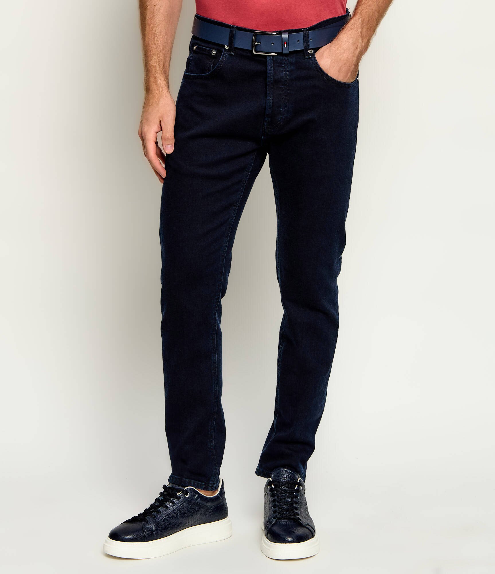 DONDUP - made in Italy Blugi Dian | Slim Fit