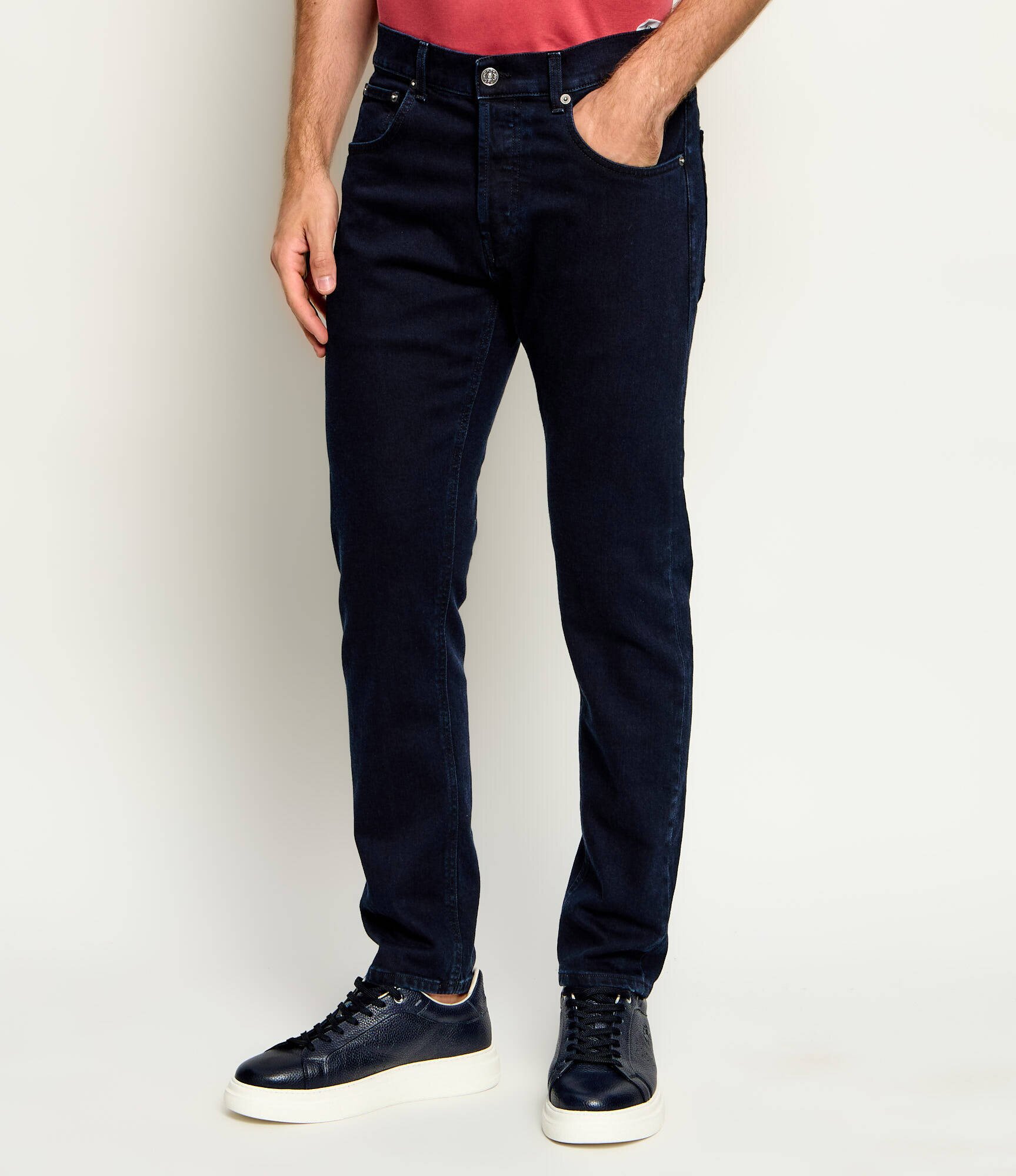 DONDUP - made in Italy Blugi Dian | Slim Fit
