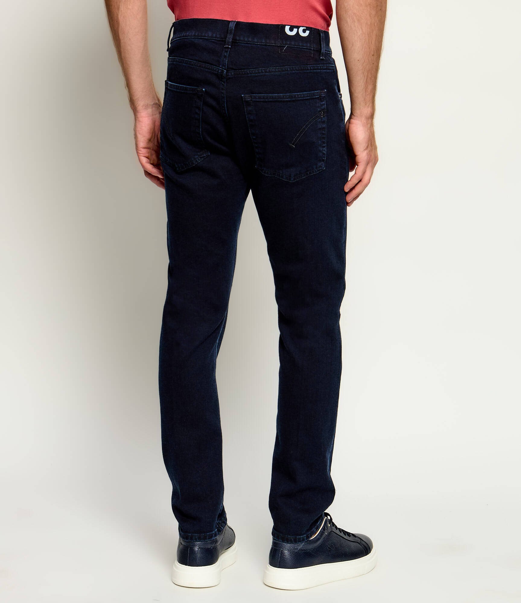 DONDUP - made in Italy Blugi Dian | Slim Fit