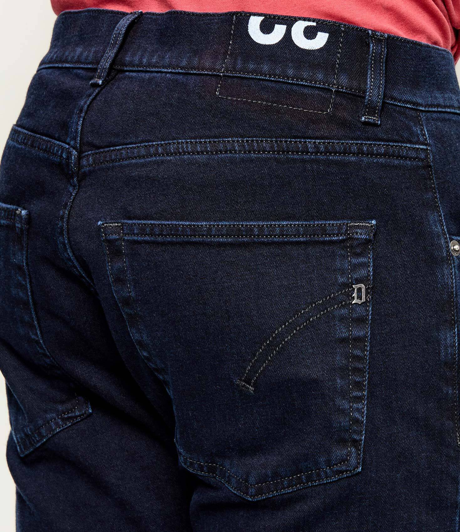 DONDUP - made in Italy Blugi Dian | Slim Fit