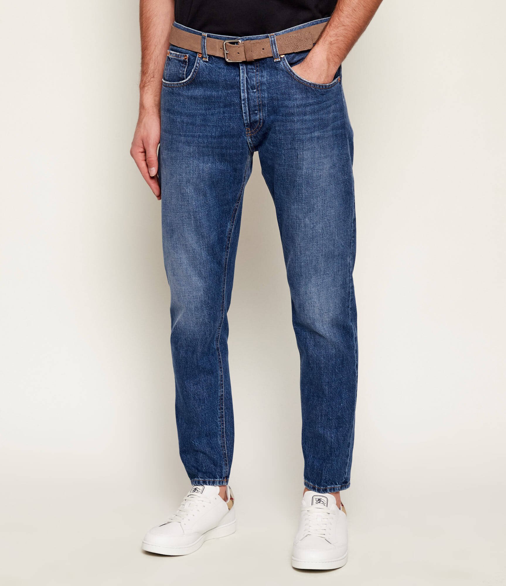 DONDUP - made in Italy Blugi DIAN | Slim Fit