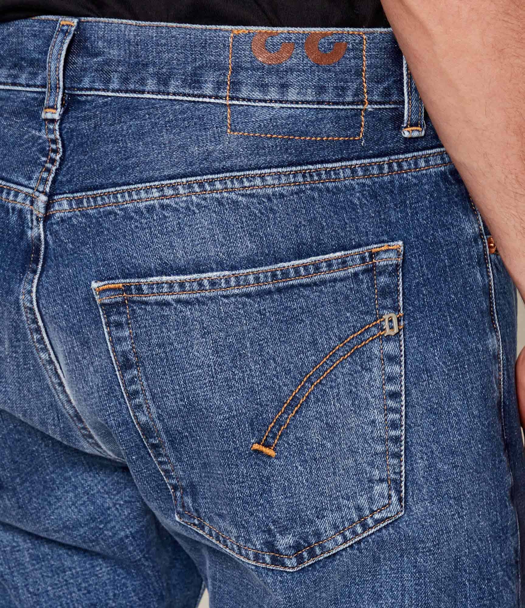 DONDUP - made in Italy Blugi DIAN | Slim Fit