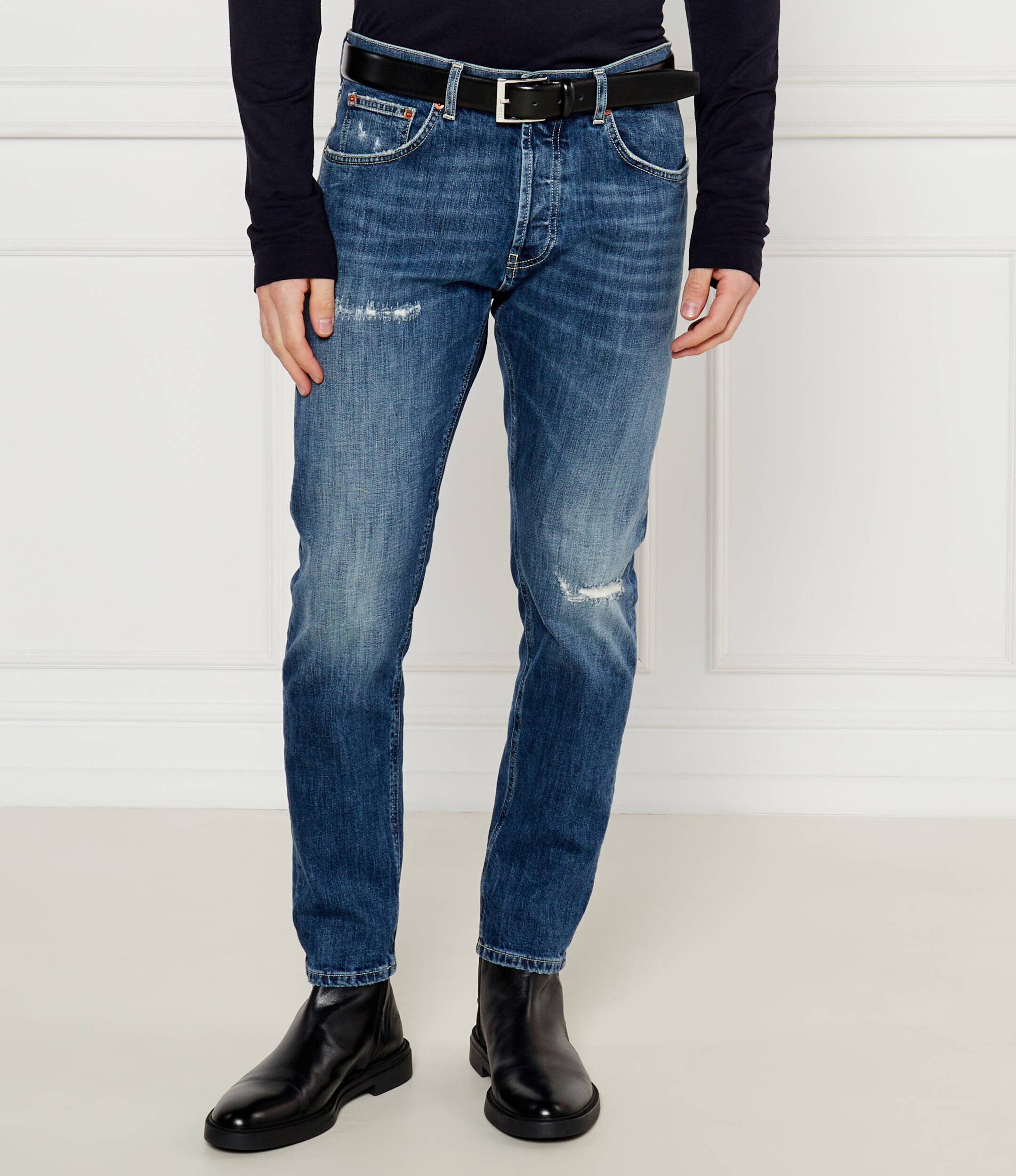 DONDUP - made in Italy Blugi DIAN | Slim Fit