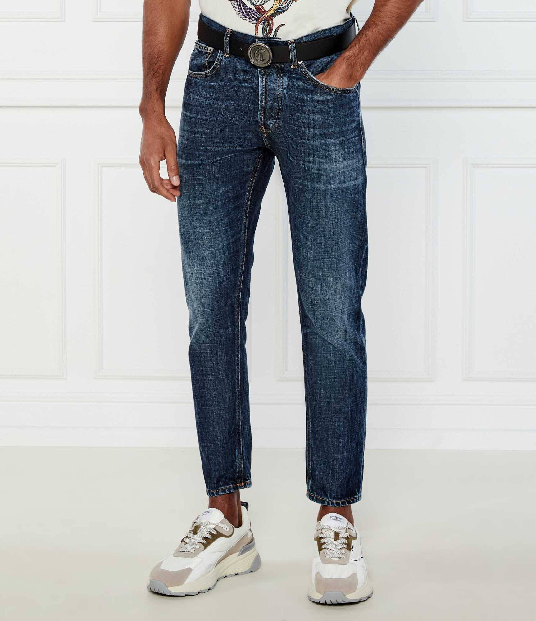 DONDUP - made in Italy Blugi Dian | Slim Fit