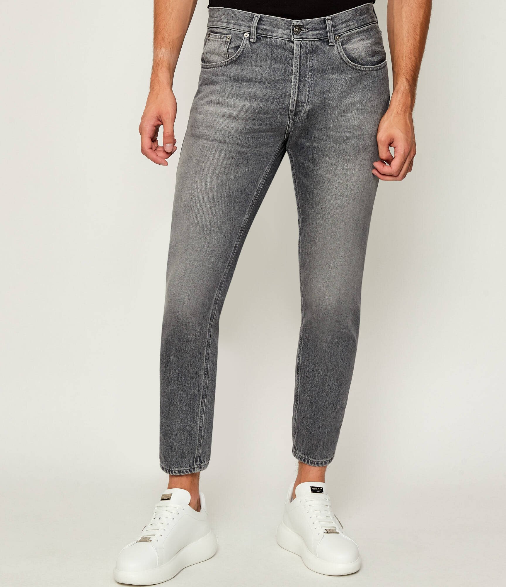 DONDUP - made in Italy Blugi DIAN | Slim Fit
