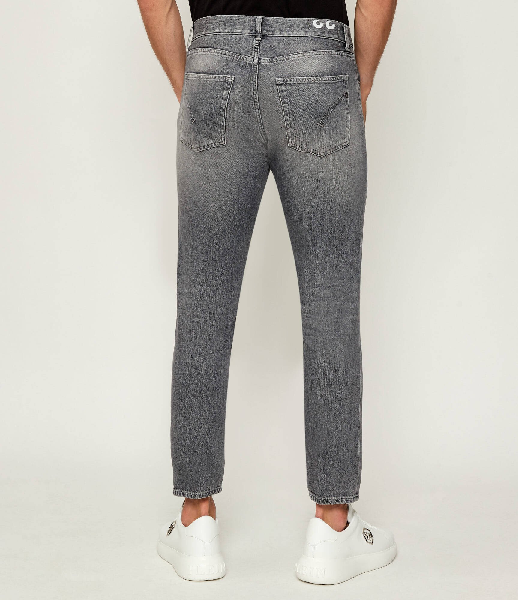 DONDUP - made in Italy Blugi DIAN | Slim Fit
