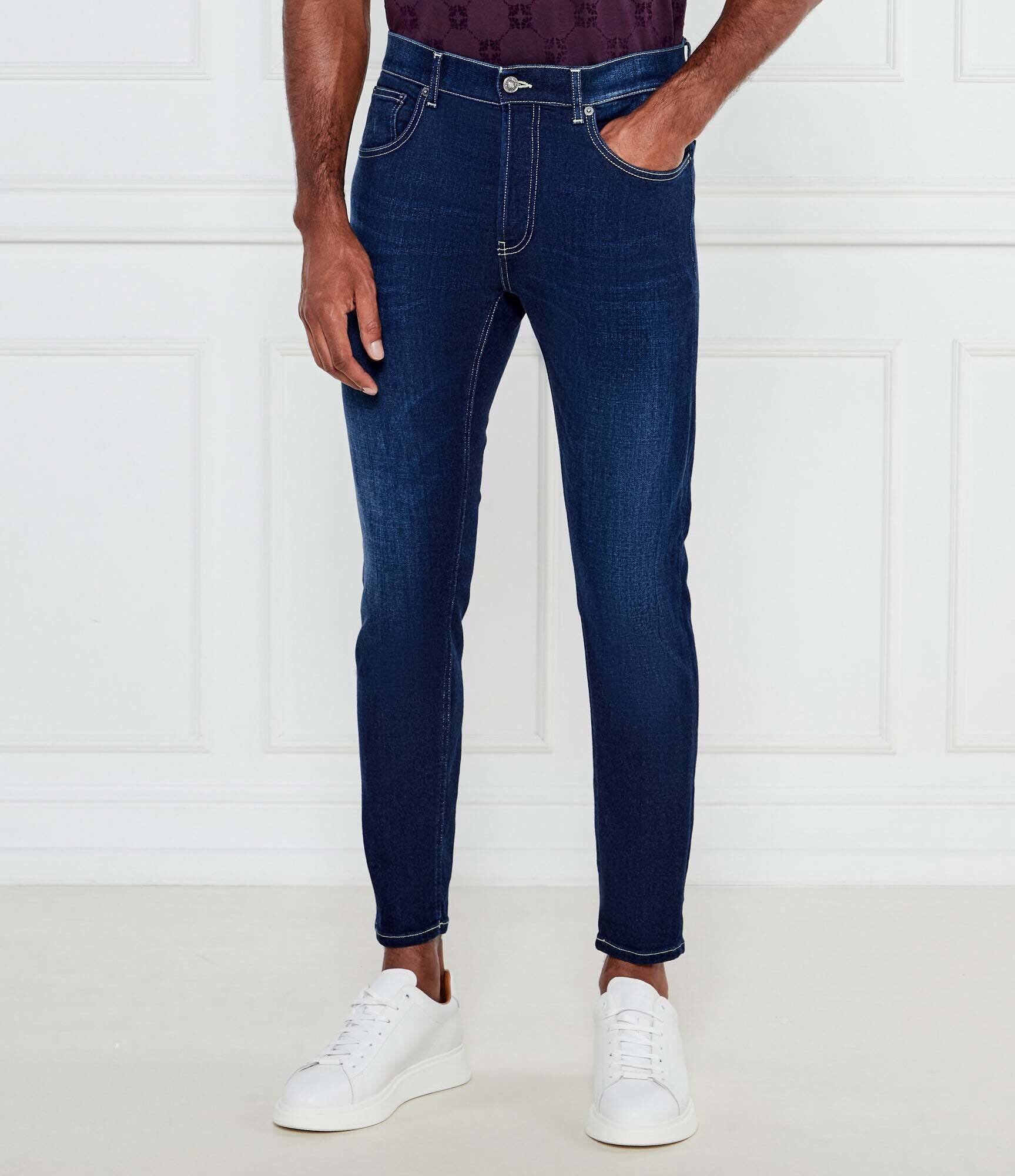 DONDUP - made in Italy Blugi DIAN | Slim Fit