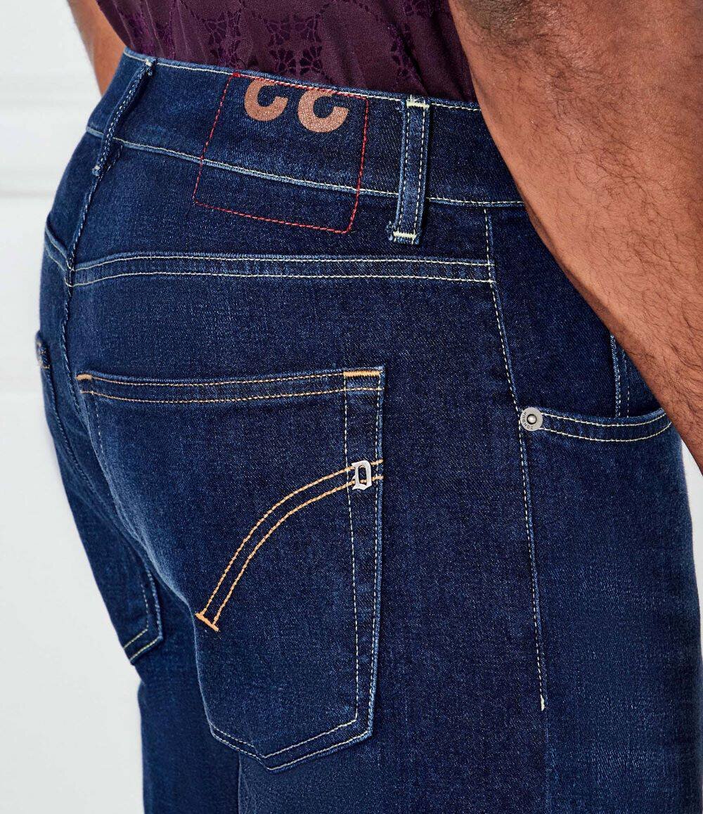 DONDUP - made in Italy Blugi DIAN | Slim Fit