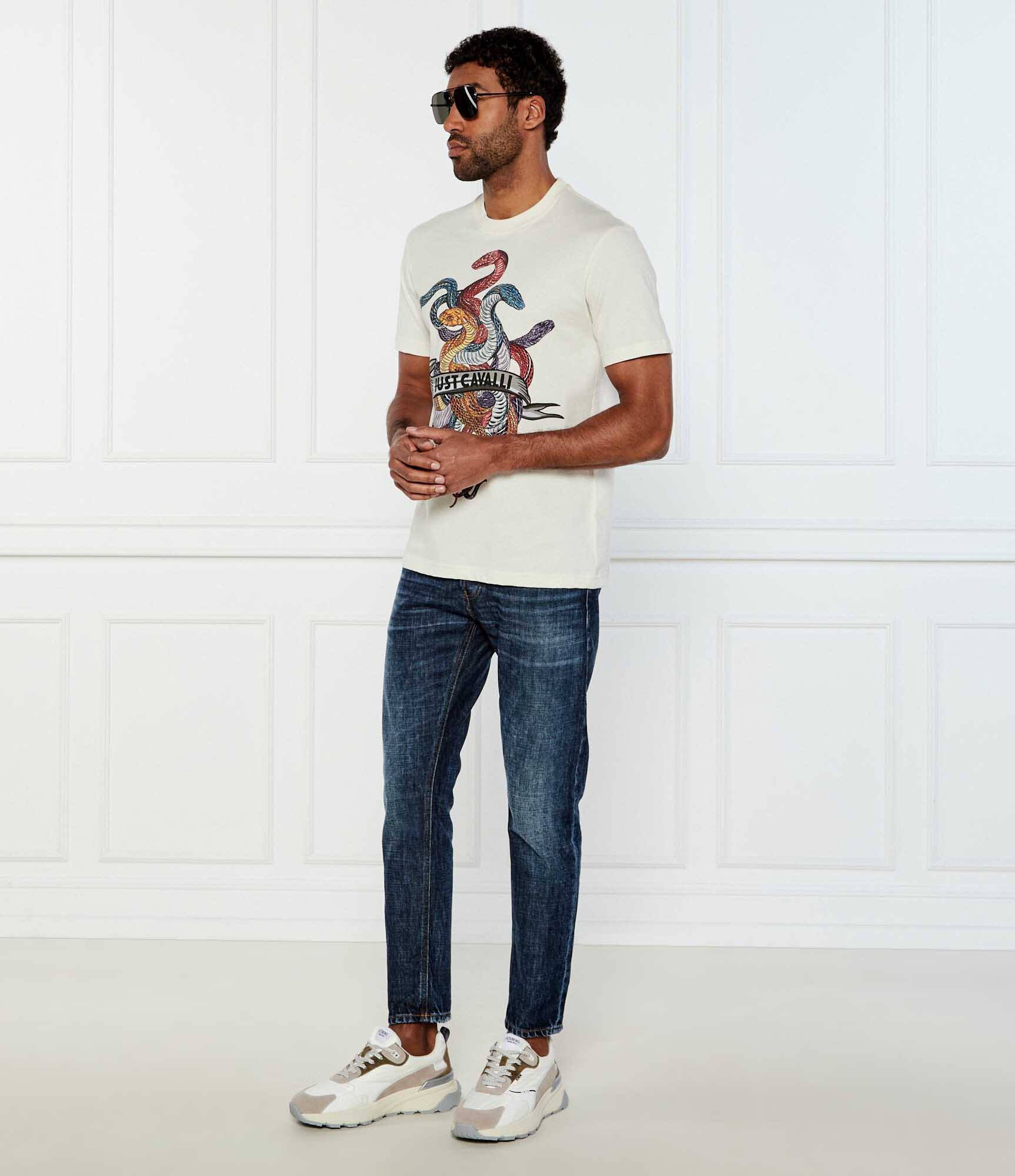 DONDUP - made in Italy Blugi Dian | Slim Fit