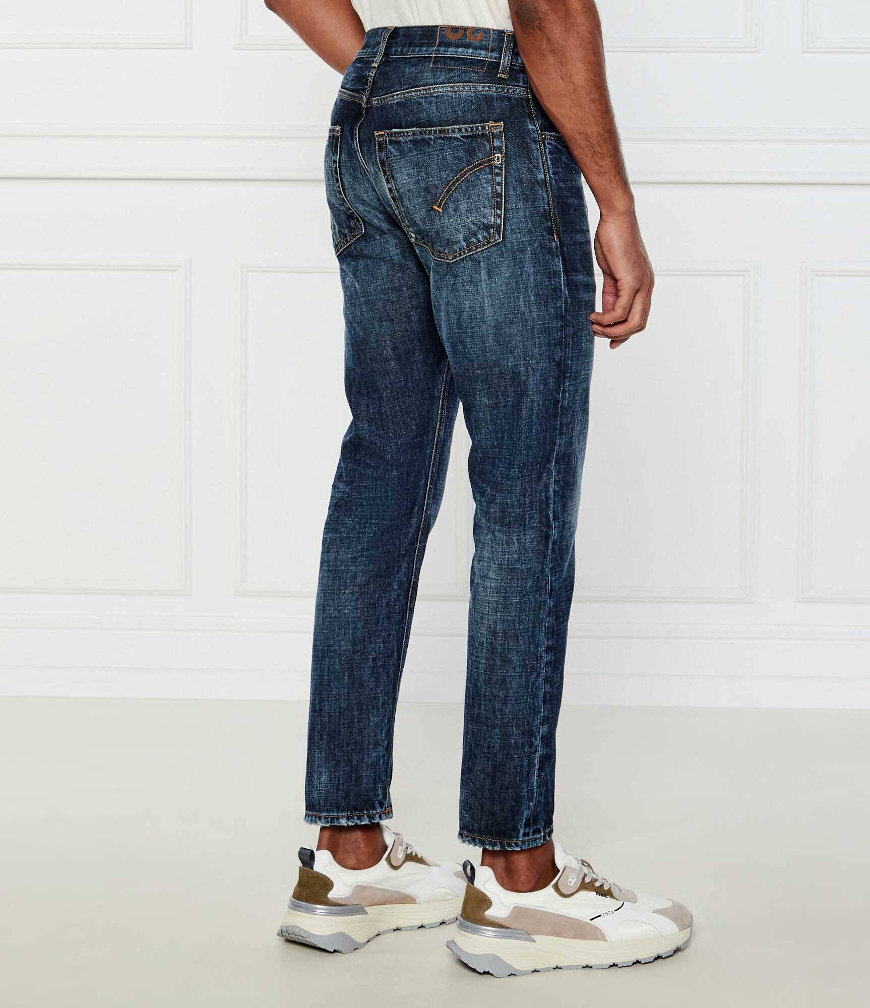 DONDUP - made in Italy Blugi Dian | Slim Fit