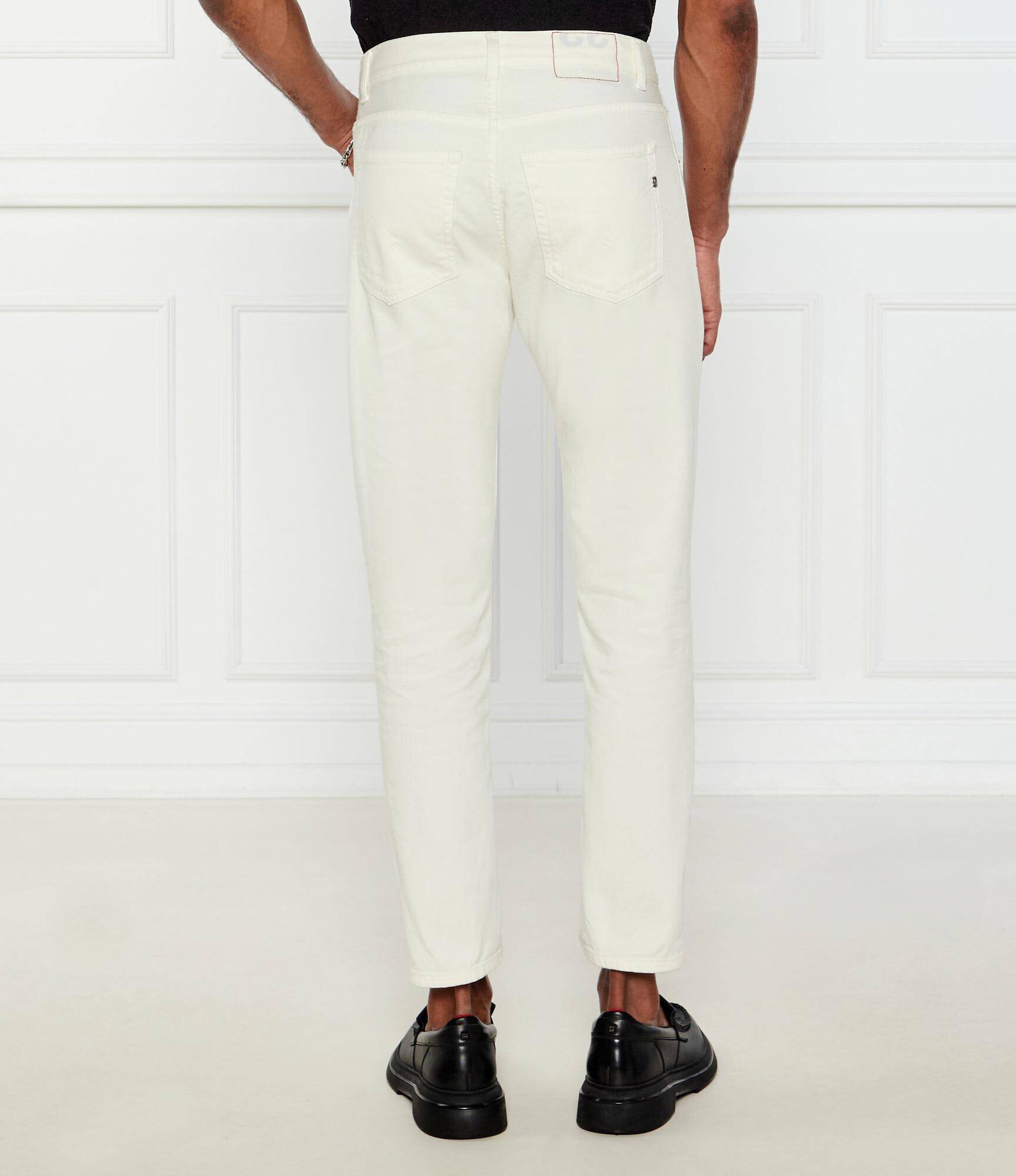 DONDUP - made in Italy Blugi DIAN | Slim Fit