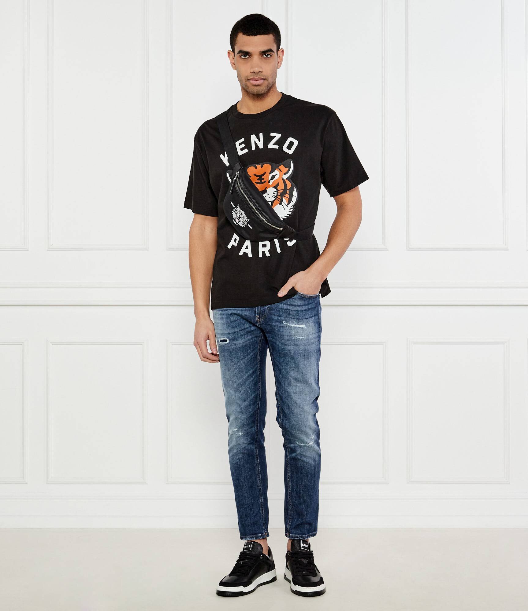 DONDUP - made in Italy Blugi DIAN | Slim Fit