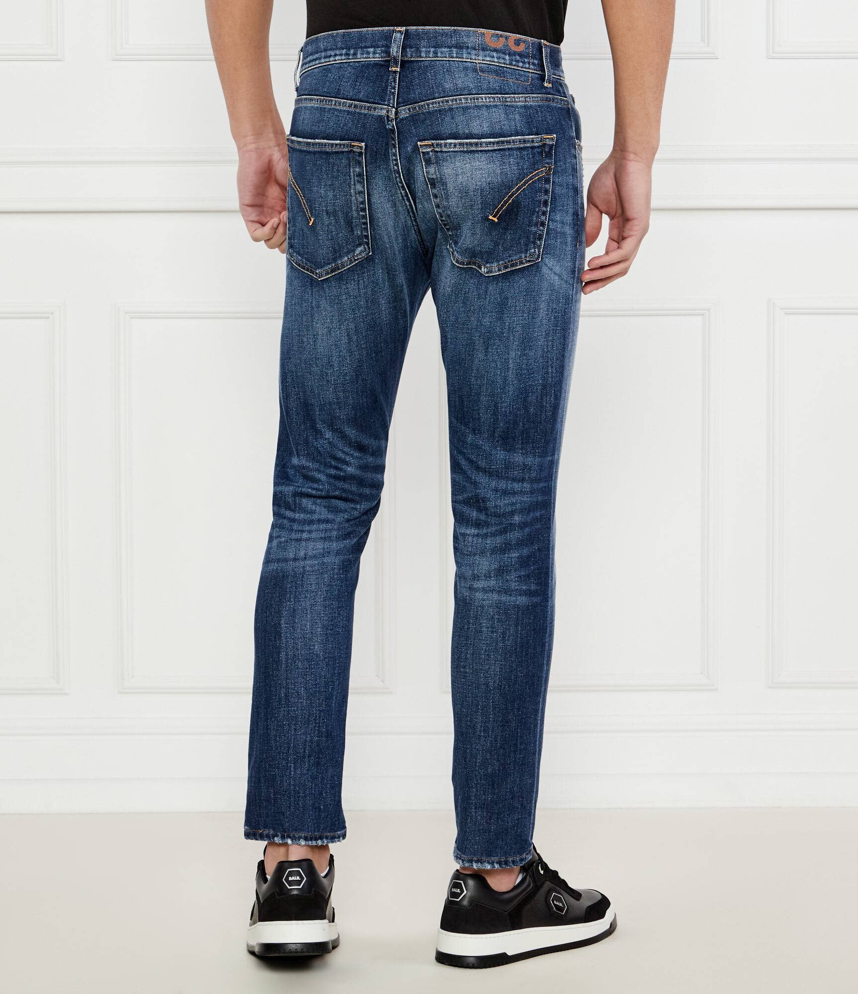 DONDUP - made in Italy Blugi DIAN | Slim Fit