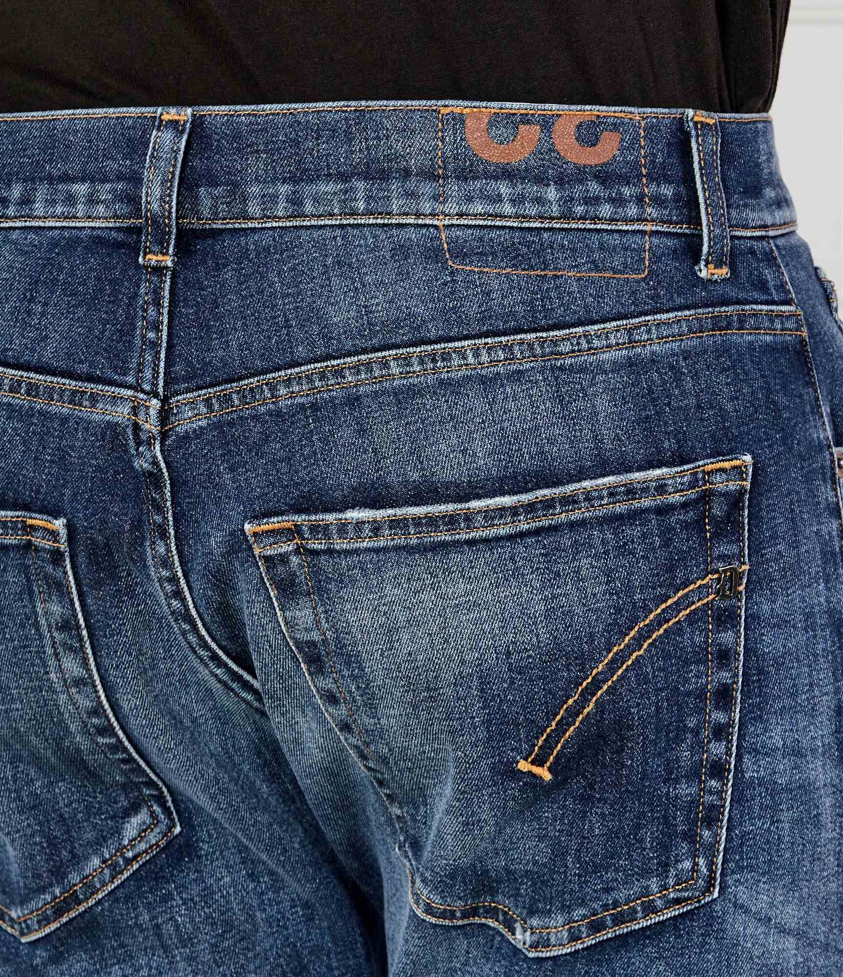 DONDUP - made in Italy Blugi DIAN | Slim Fit