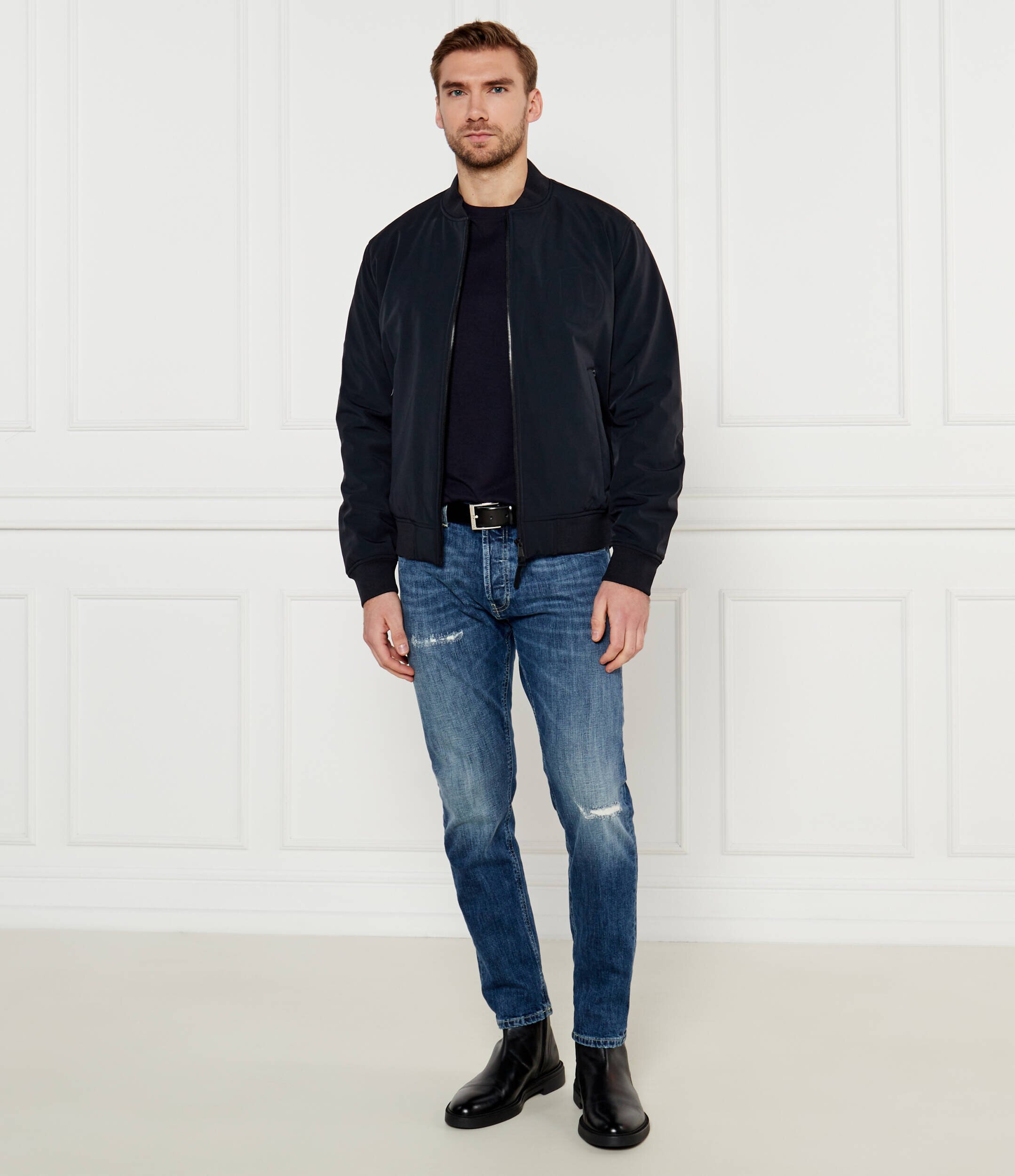 DONDUP - made in Italy Blugi DIAN | Slim Fit