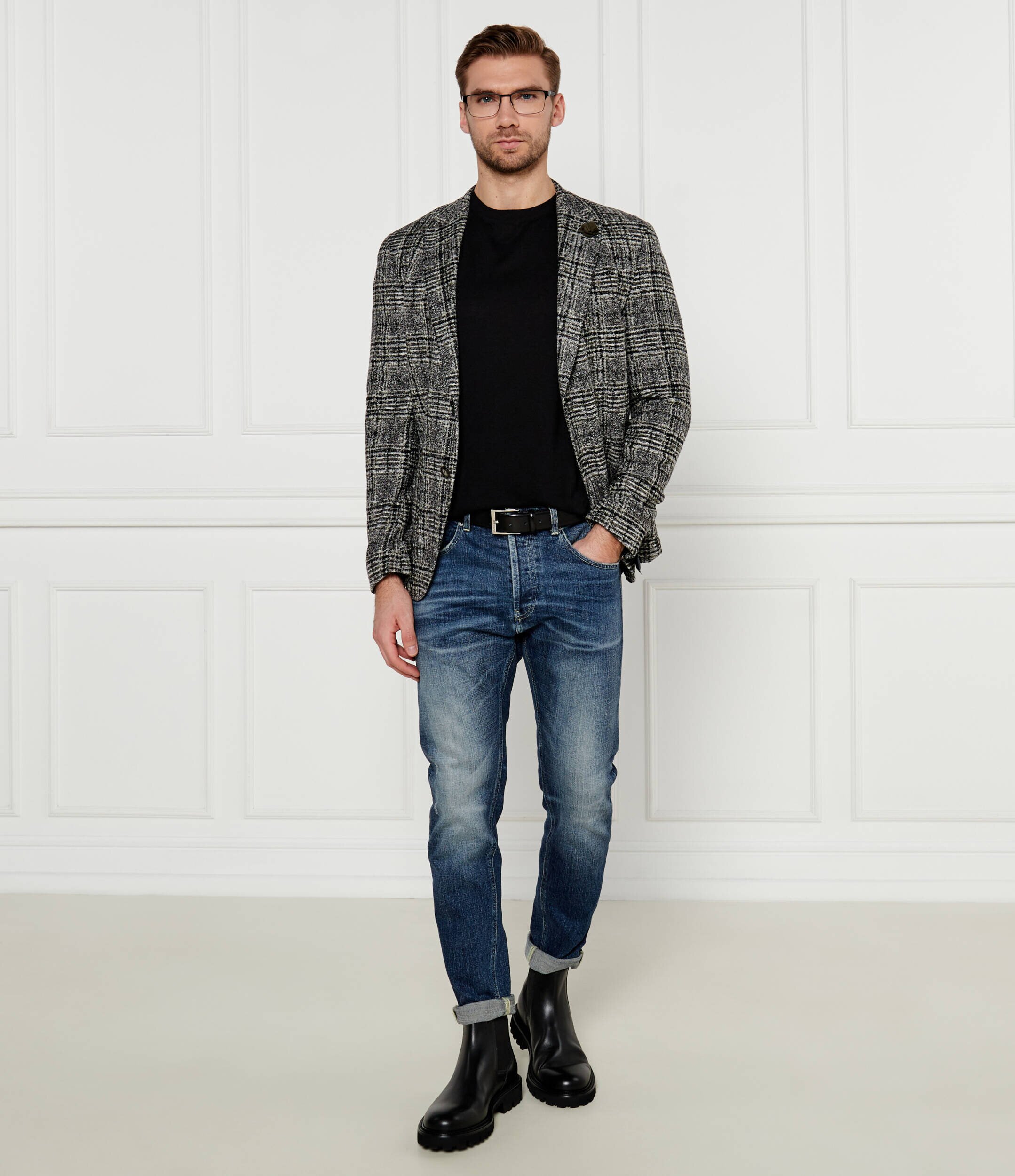 DONDUP - made in Italy Blugi DIAN | Slim Fit
