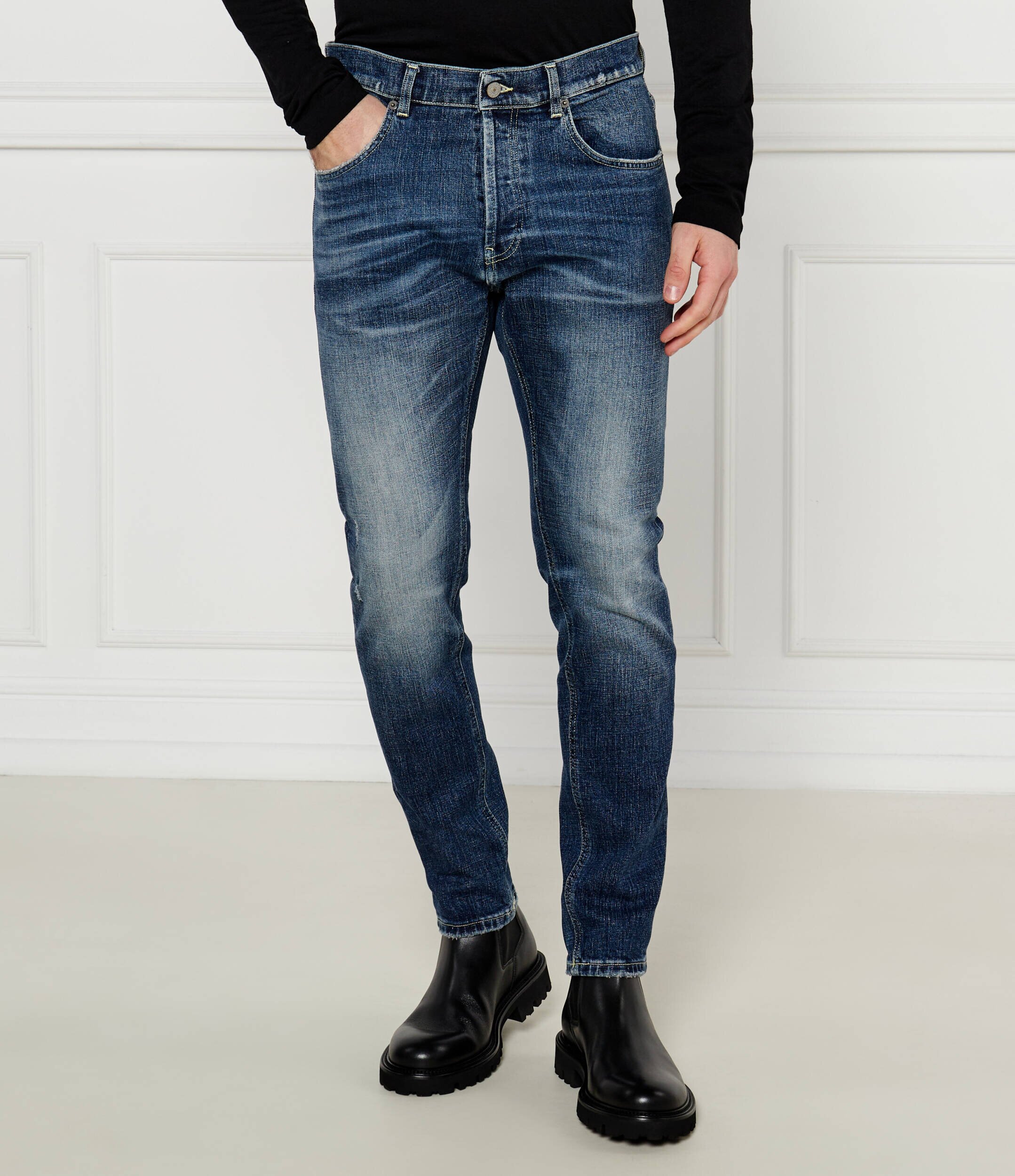 DONDUP - made in Italy Blugi DIAN | Slim Fit