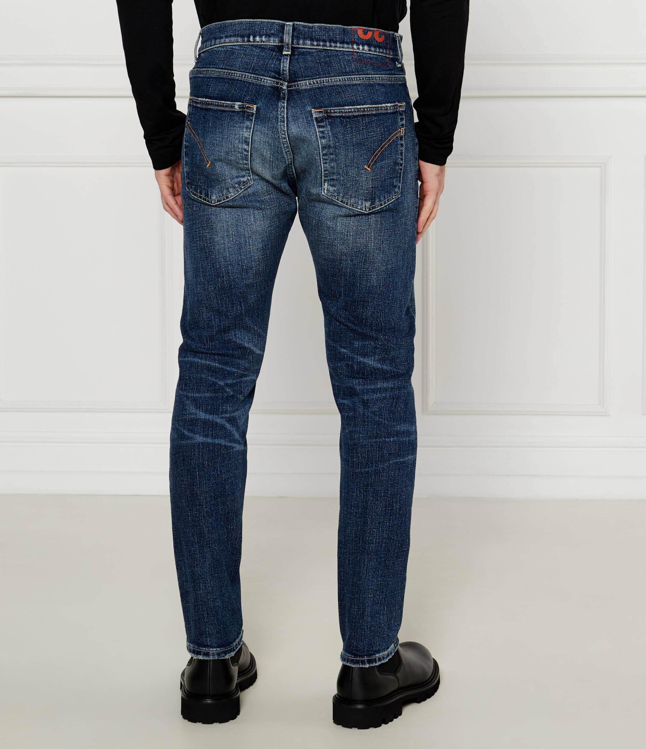 DONDUP - made in Italy Blugi DIAN | Slim Fit