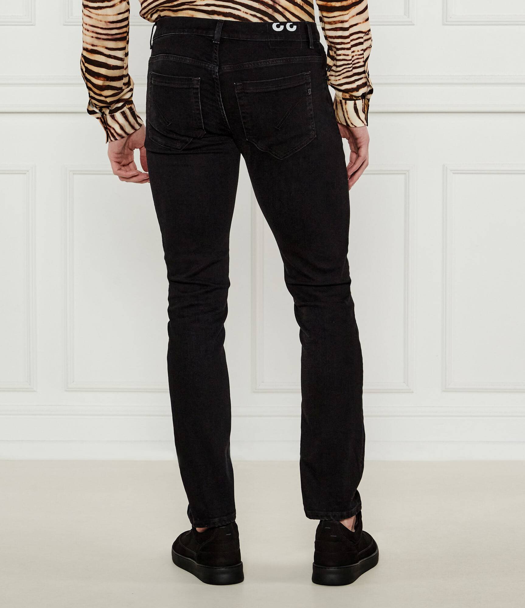 DONDUP - made in Italy Blugi GEORGE | Skinny fit