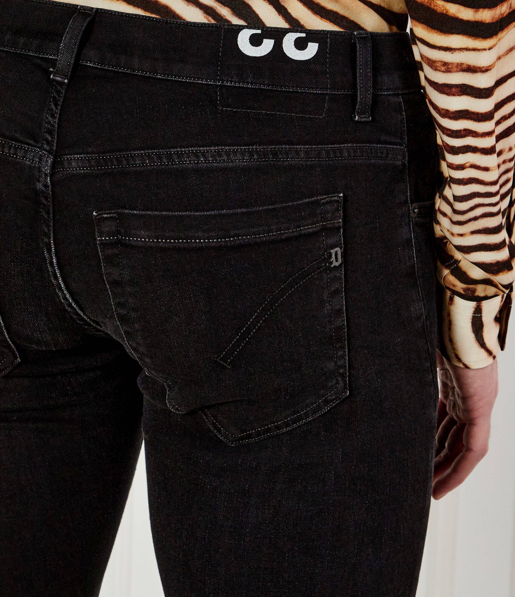 DONDUP - made in Italy Blugi GEORGE | Skinny fit