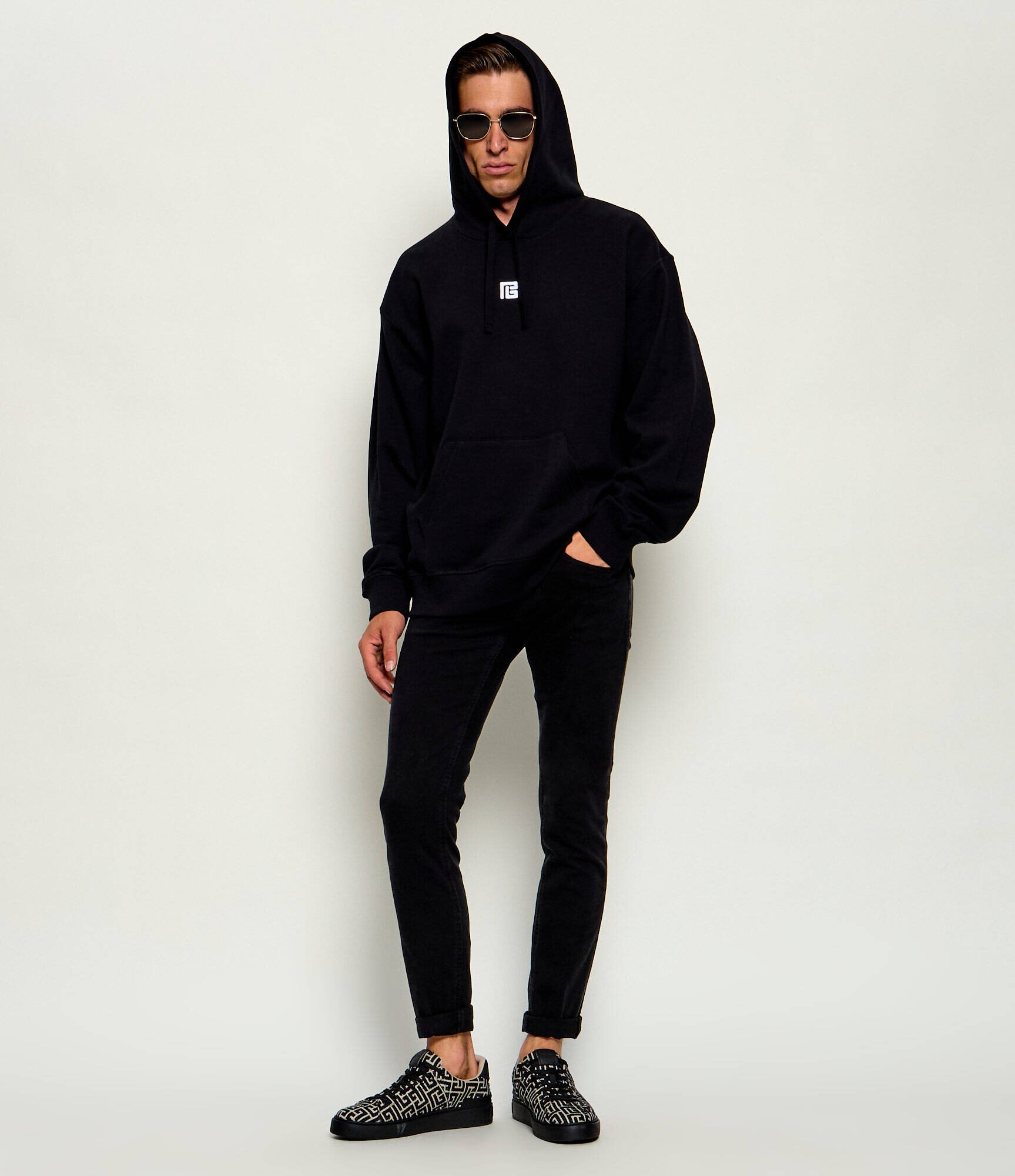 DONDUP - made in Italy Blugi George | Skinny fit