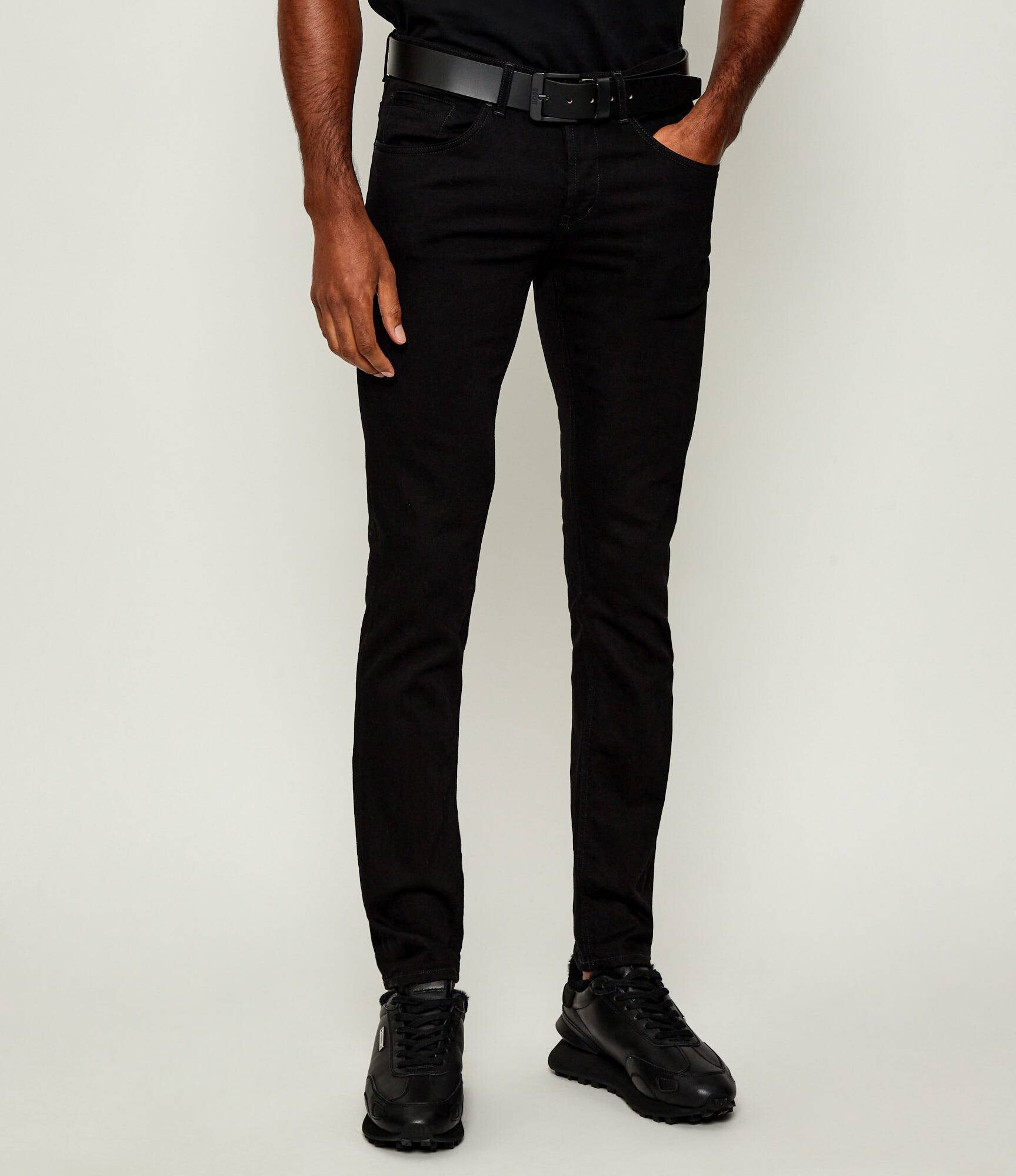 DONDUP - made in Italy Blugi GEORGE | Skinny fit