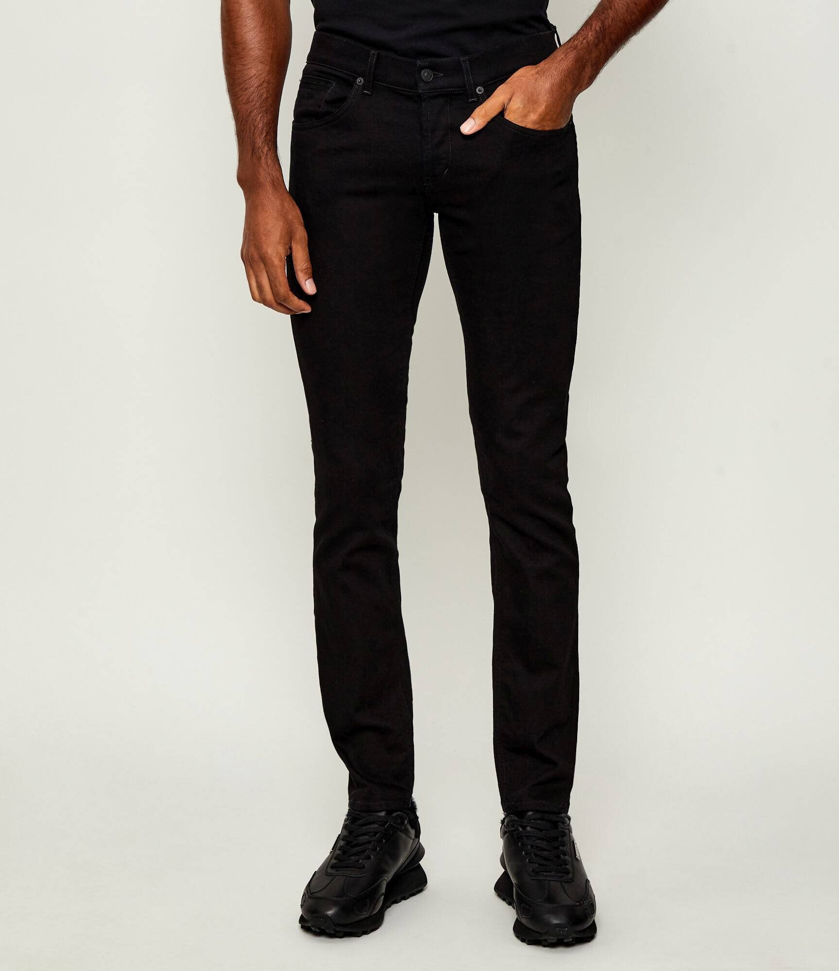 DONDUP - made in Italy Blugi GEORGE | Skinny fit