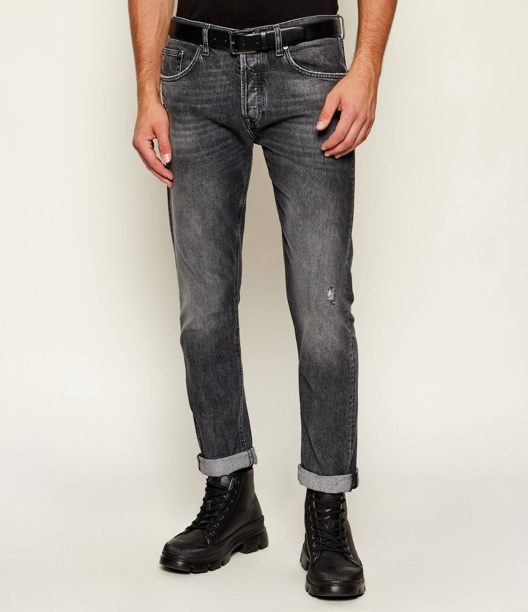 DONDUP - made in Italy Blugi ICON | regular fit