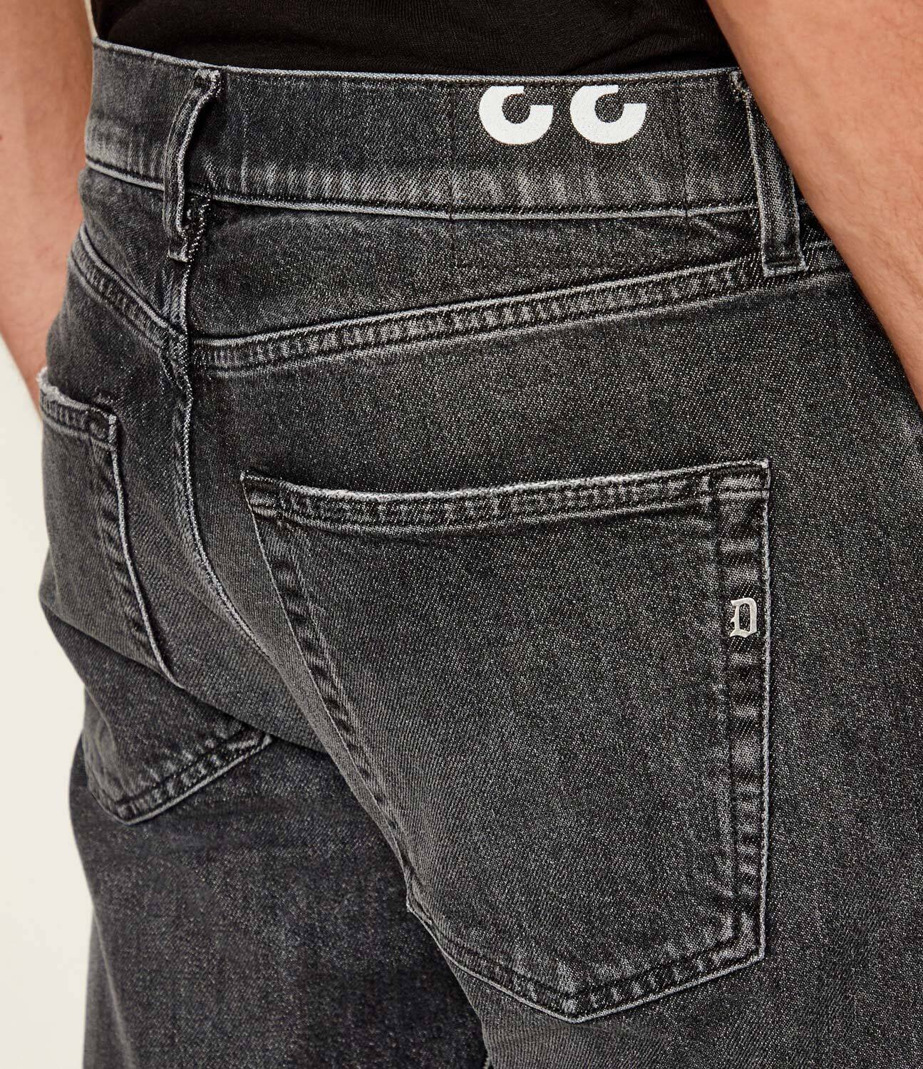 DONDUP - made in Italy Blugi ICON | regular fit