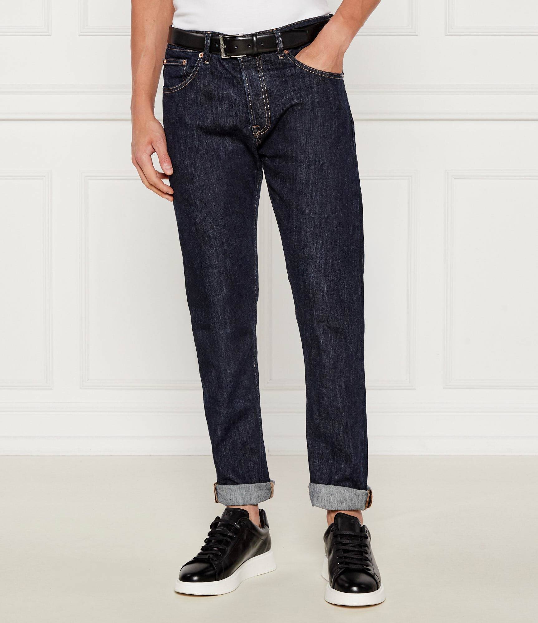 DONDUP - made in Italy Blugi ICON | Regular Fit