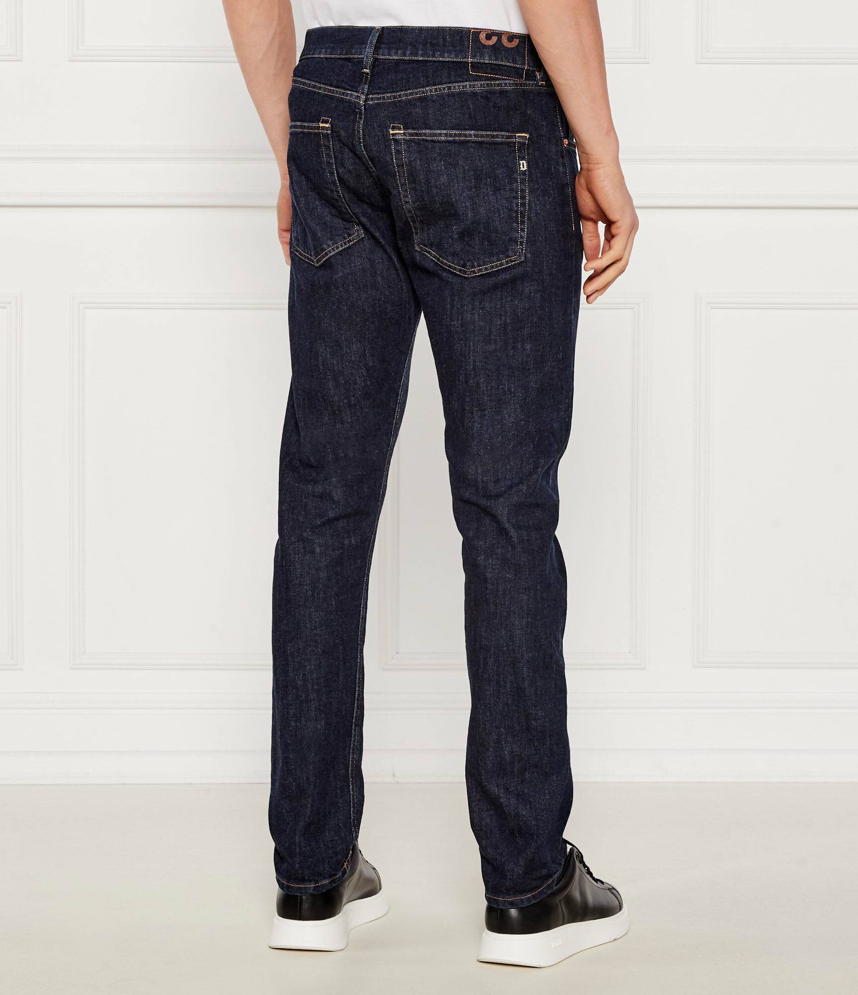 DONDUP - made in Italy Blugi ICON | Regular Fit