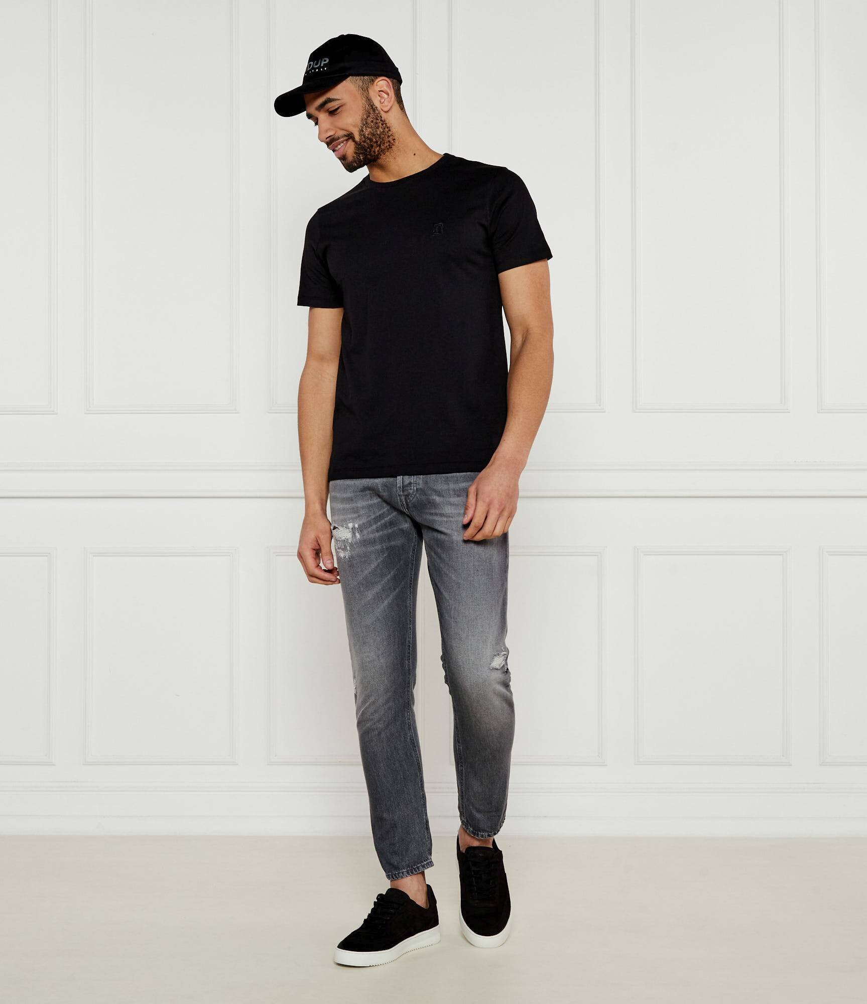 DONDUP - made in Italy Blugi ICON | Regular Fit