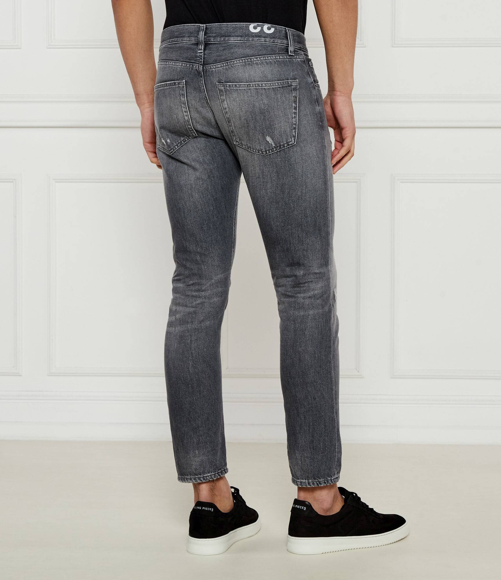 DONDUP - made in Italy Blugi ICON | Regular Fit