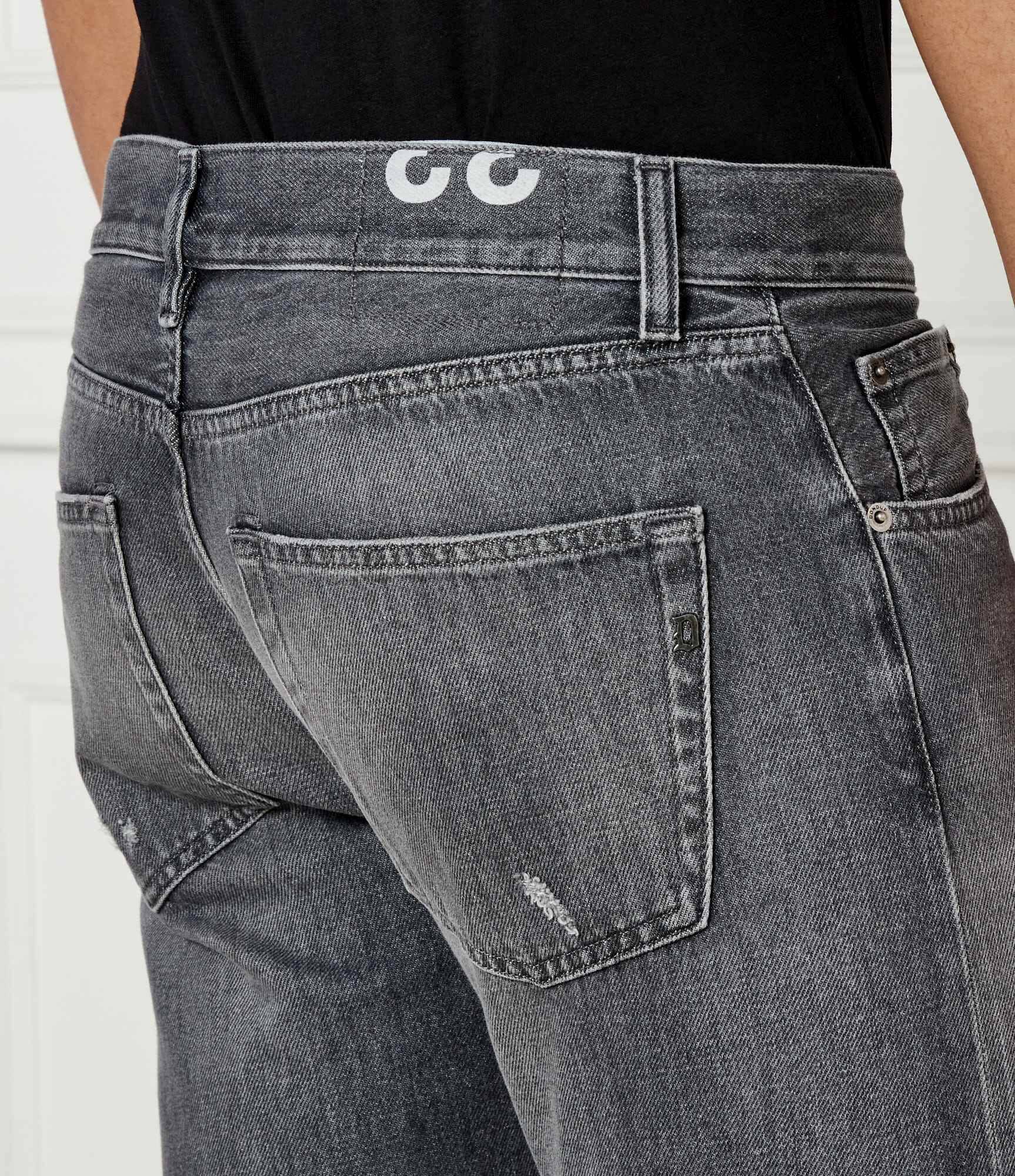 DONDUP - made in Italy Blugi ICON | Regular Fit