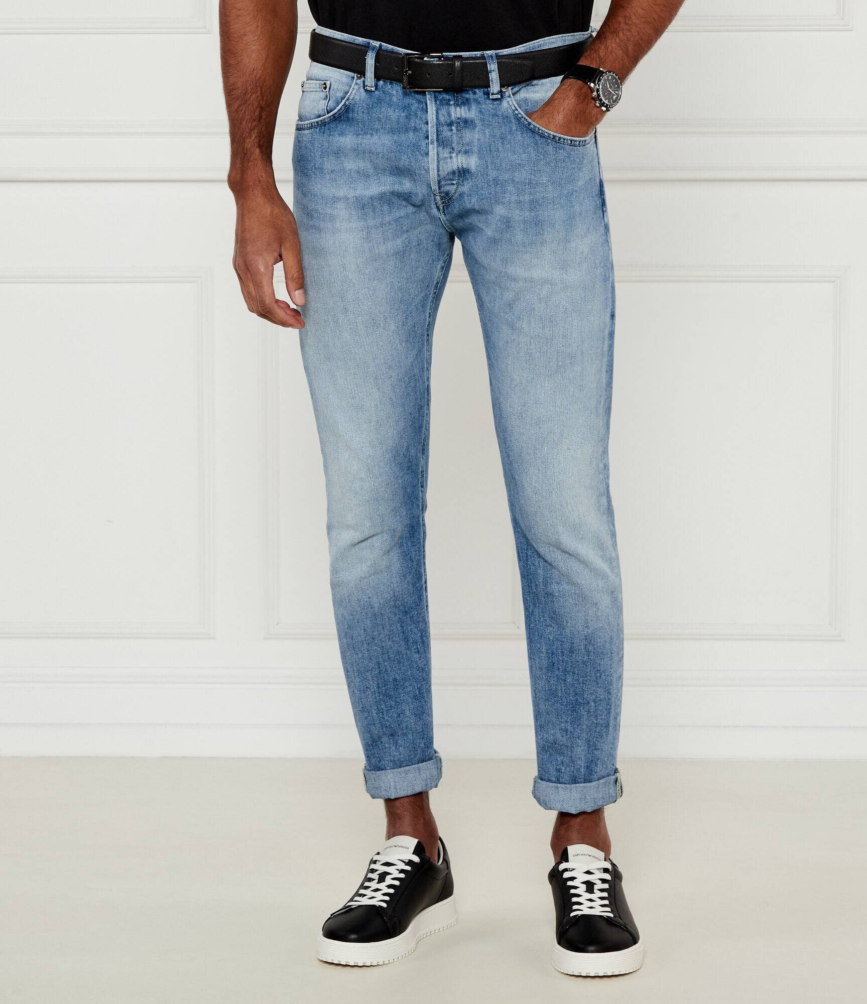 DONDUP - made in Italy Blugi ICON | Regular Fit