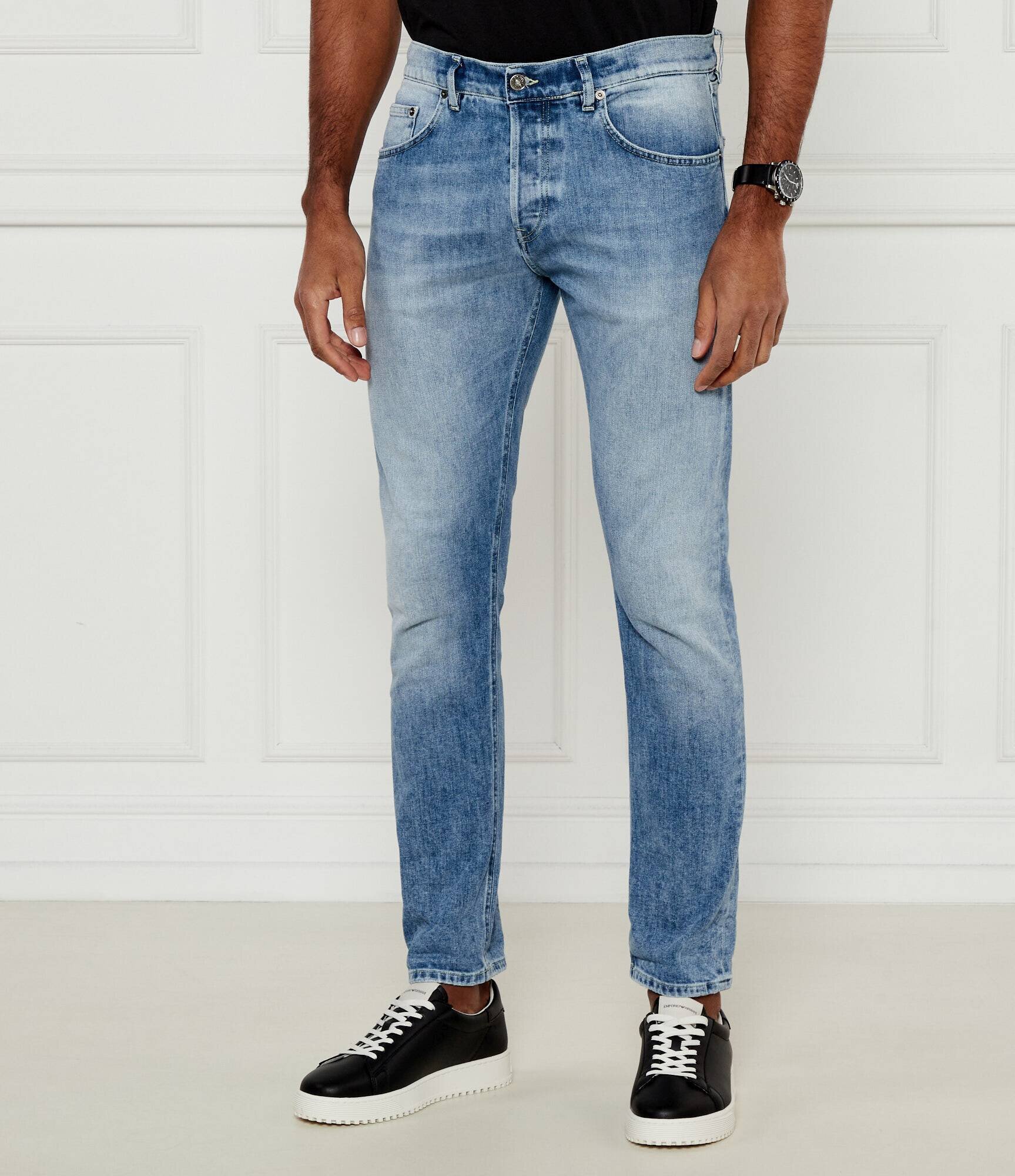 DONDUP - made in Italy Blugi ICON | Regular Fit