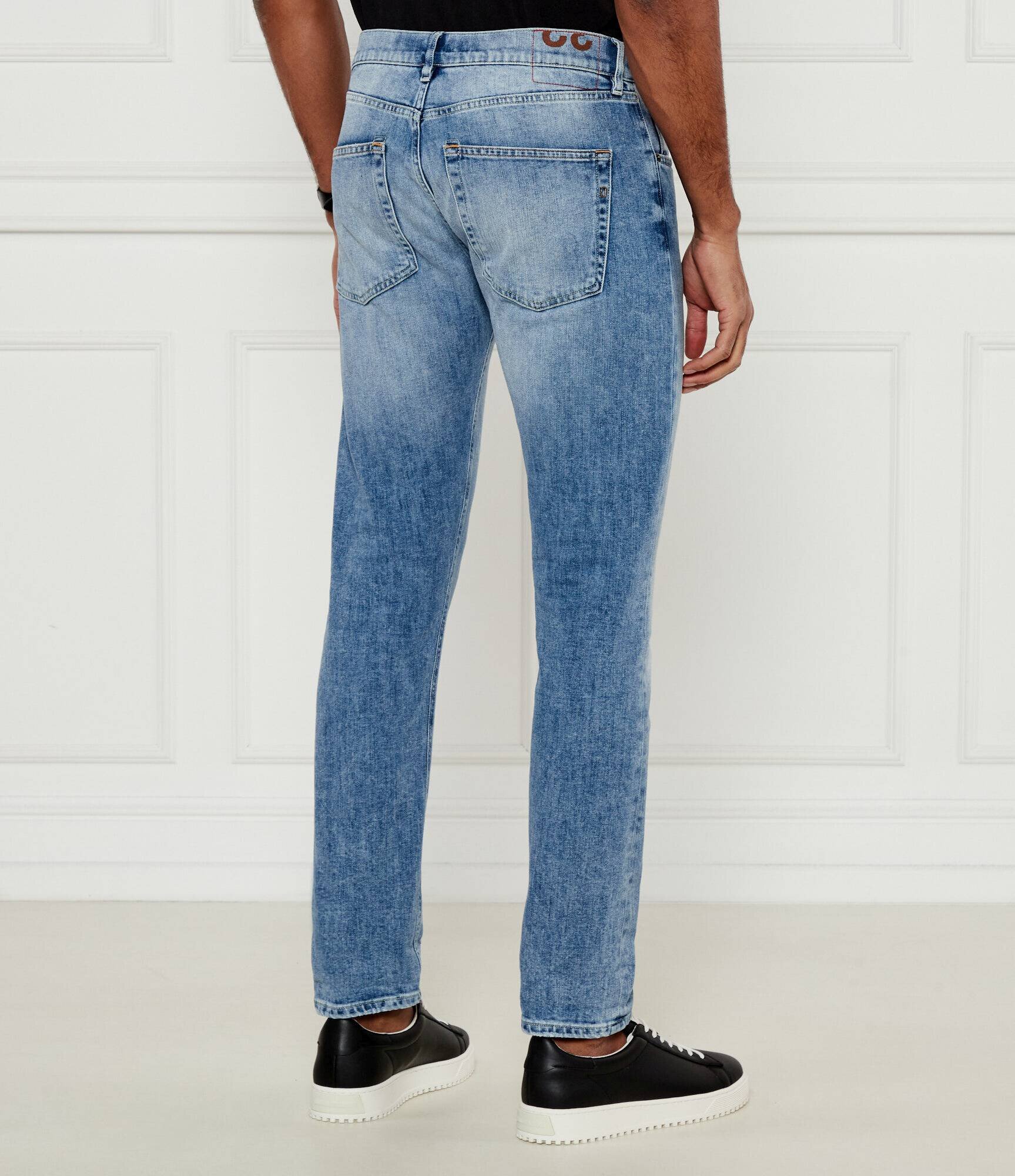 DONDUP - made in Italy Blugi ICON | Regular Fit