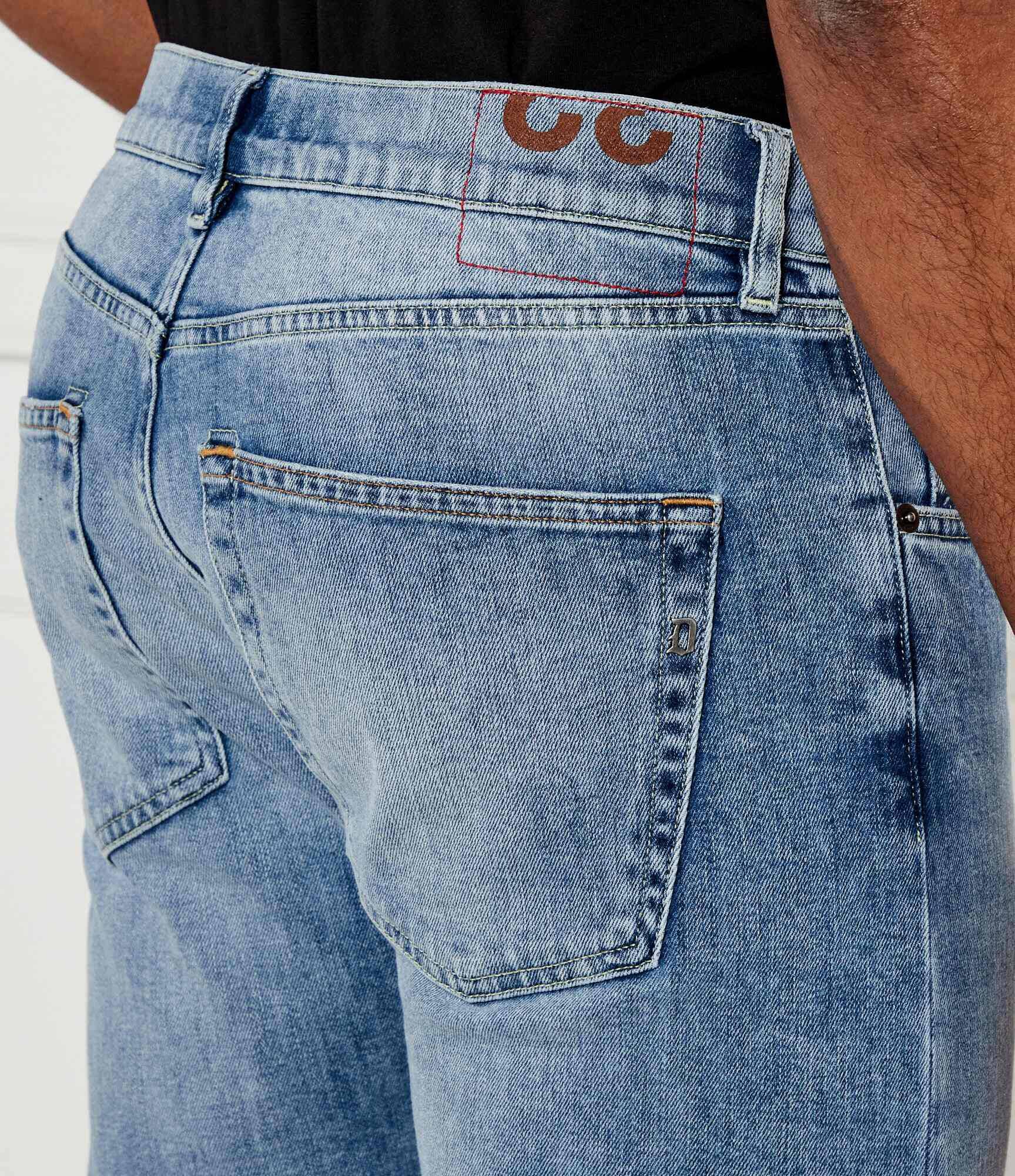 DONDUP - made in Italy Blugi ICON | Regular Fit