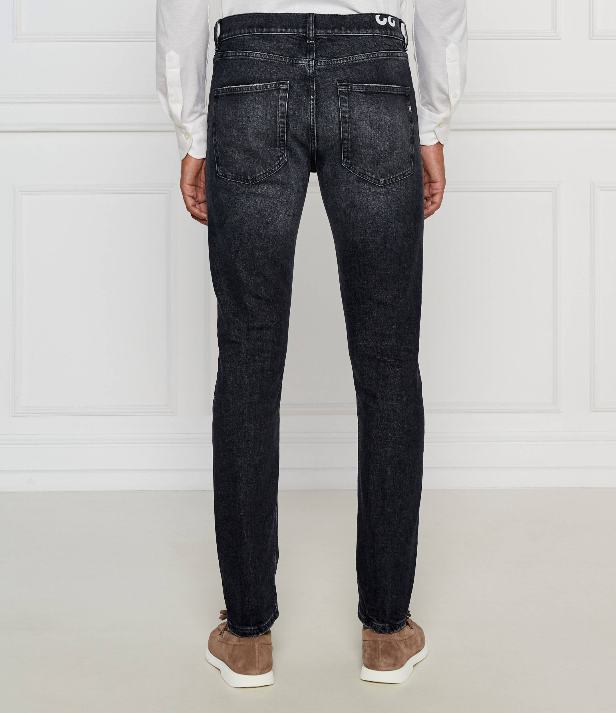 DONDUP - made in Italy Blugi ICON | Regular Fit