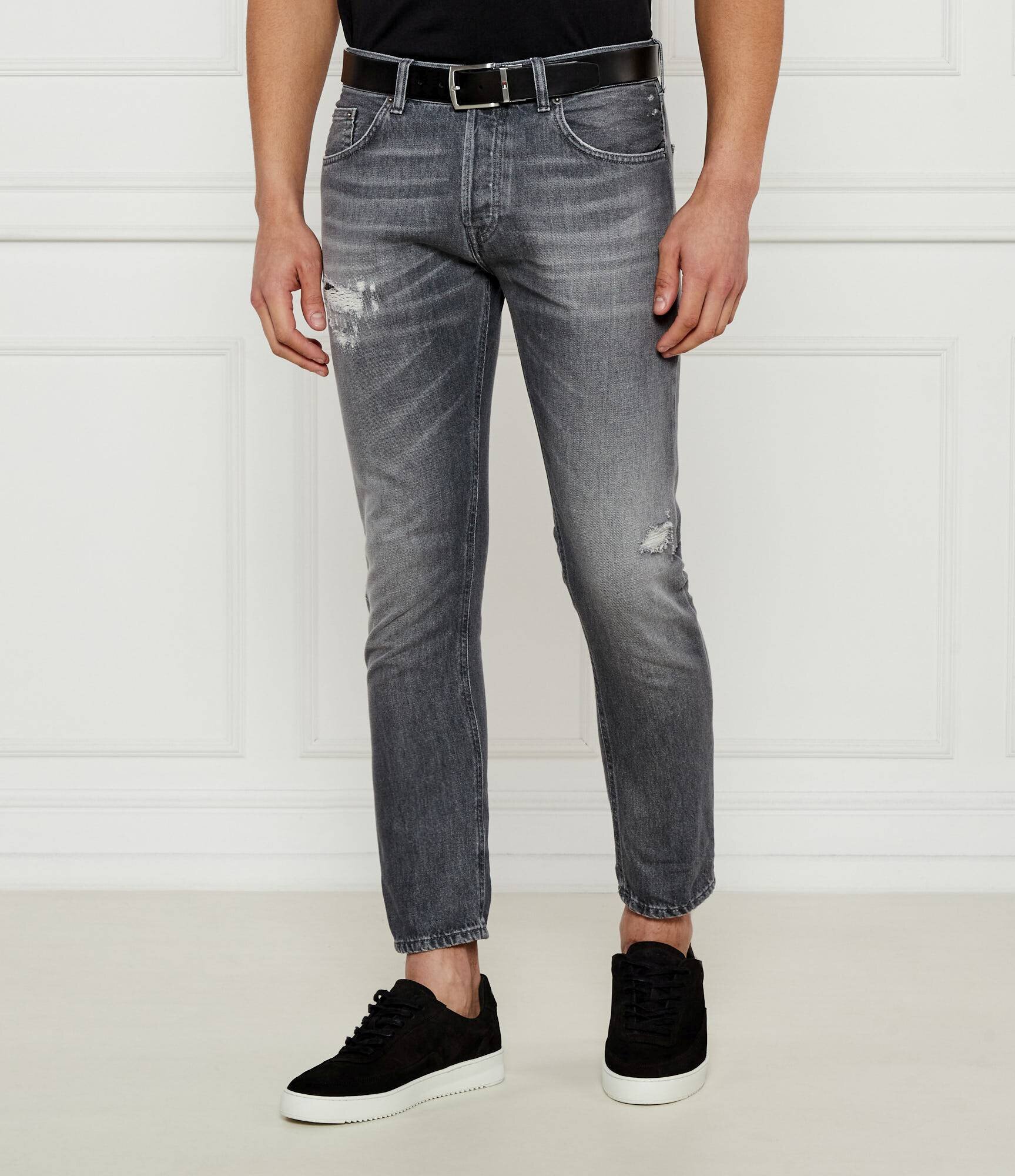 DONDUP - made in Italy Blugi ICON | Regular Fit