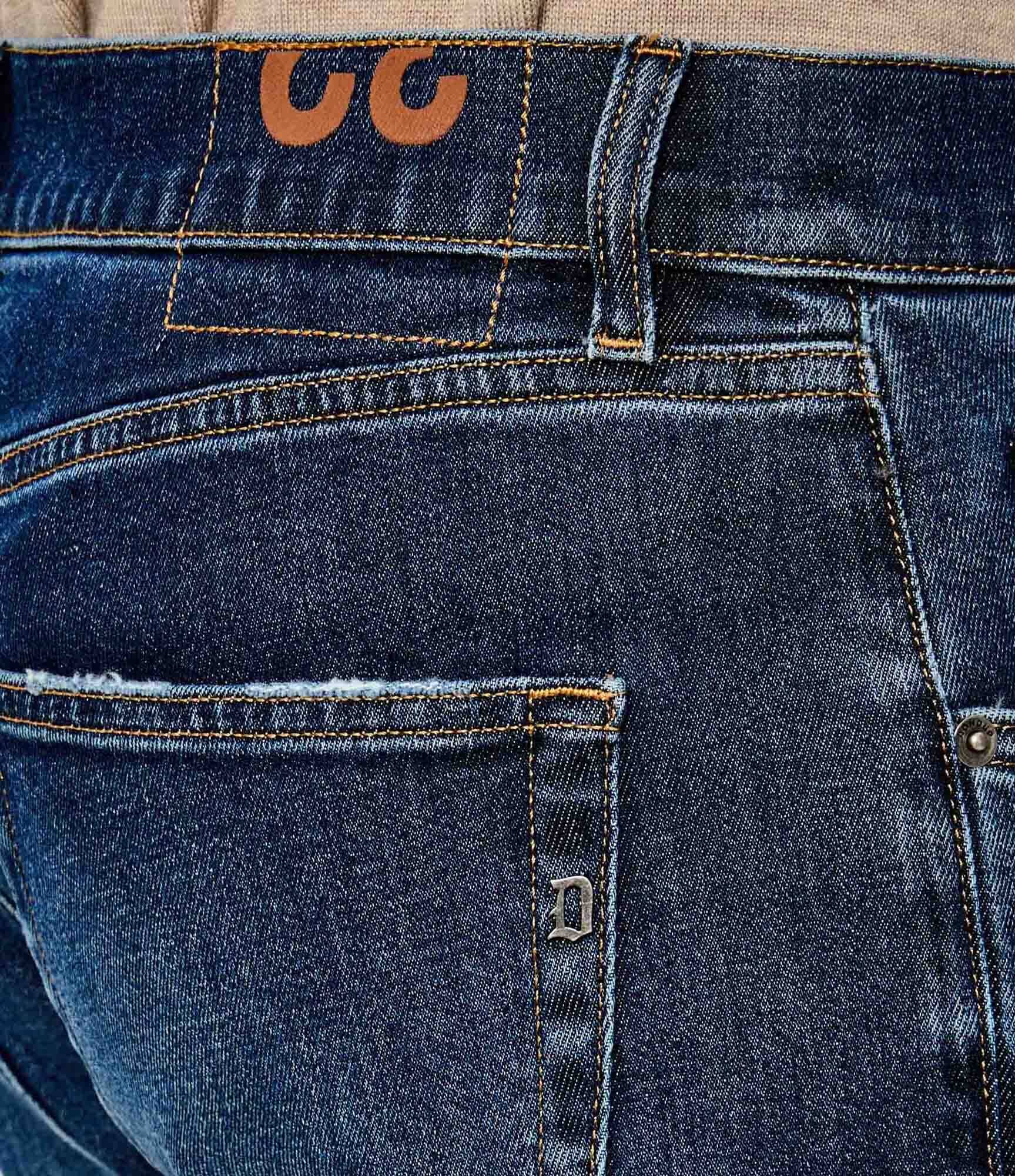 DONDUP - made in Italy Blugi Icon | Slim Fit