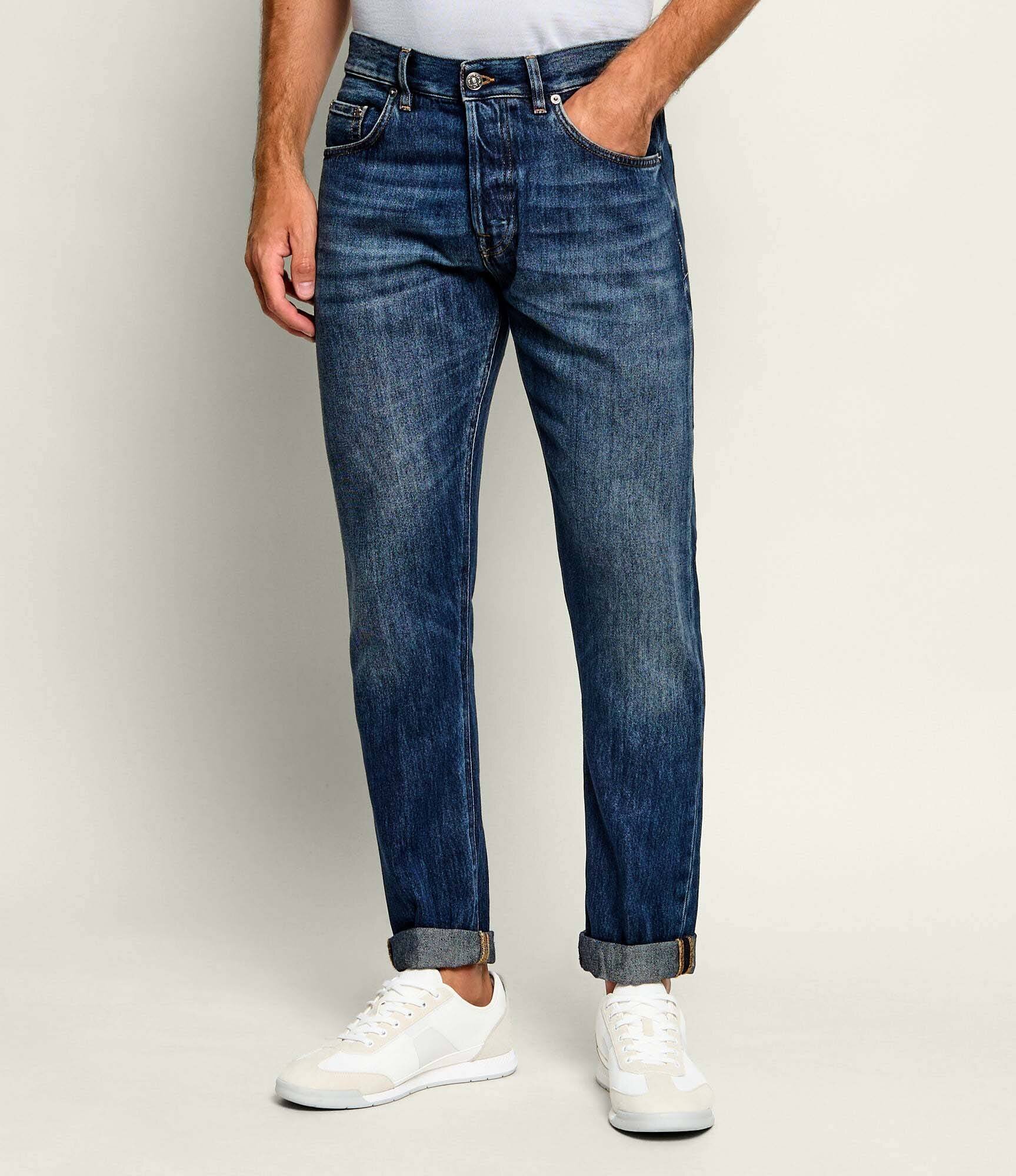 DONDUP - made in Italy Blugi Icon | Slim Fit