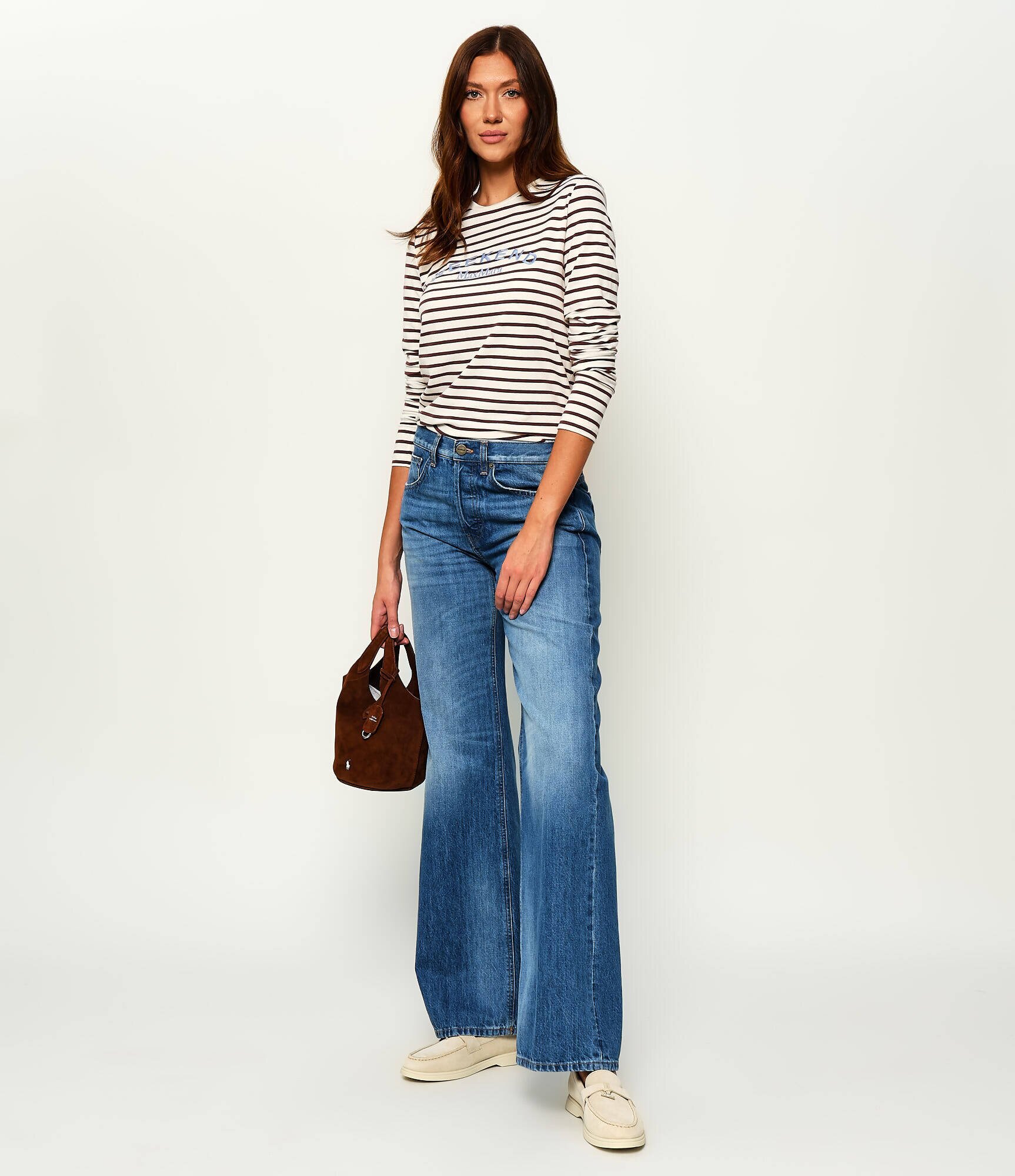 DONDUP - made in Italy Blugi Jacklyn | Loose fit