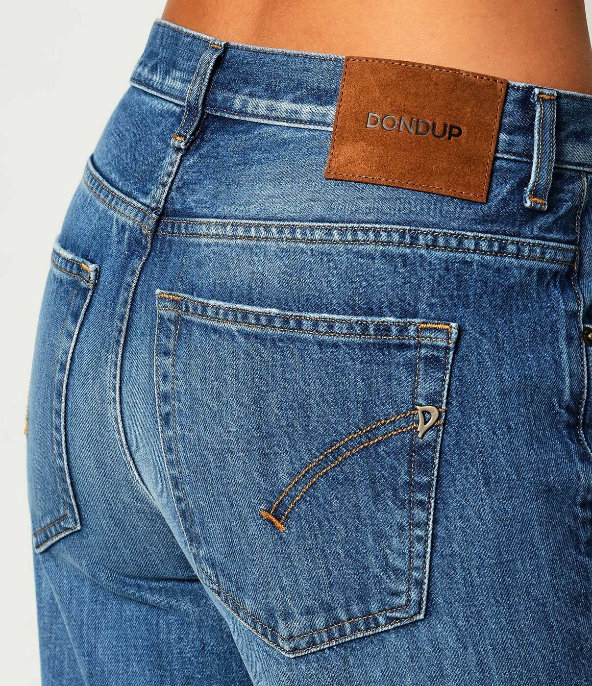 DONDUP - made in Italy Blugi Jacklyn | Loose fit