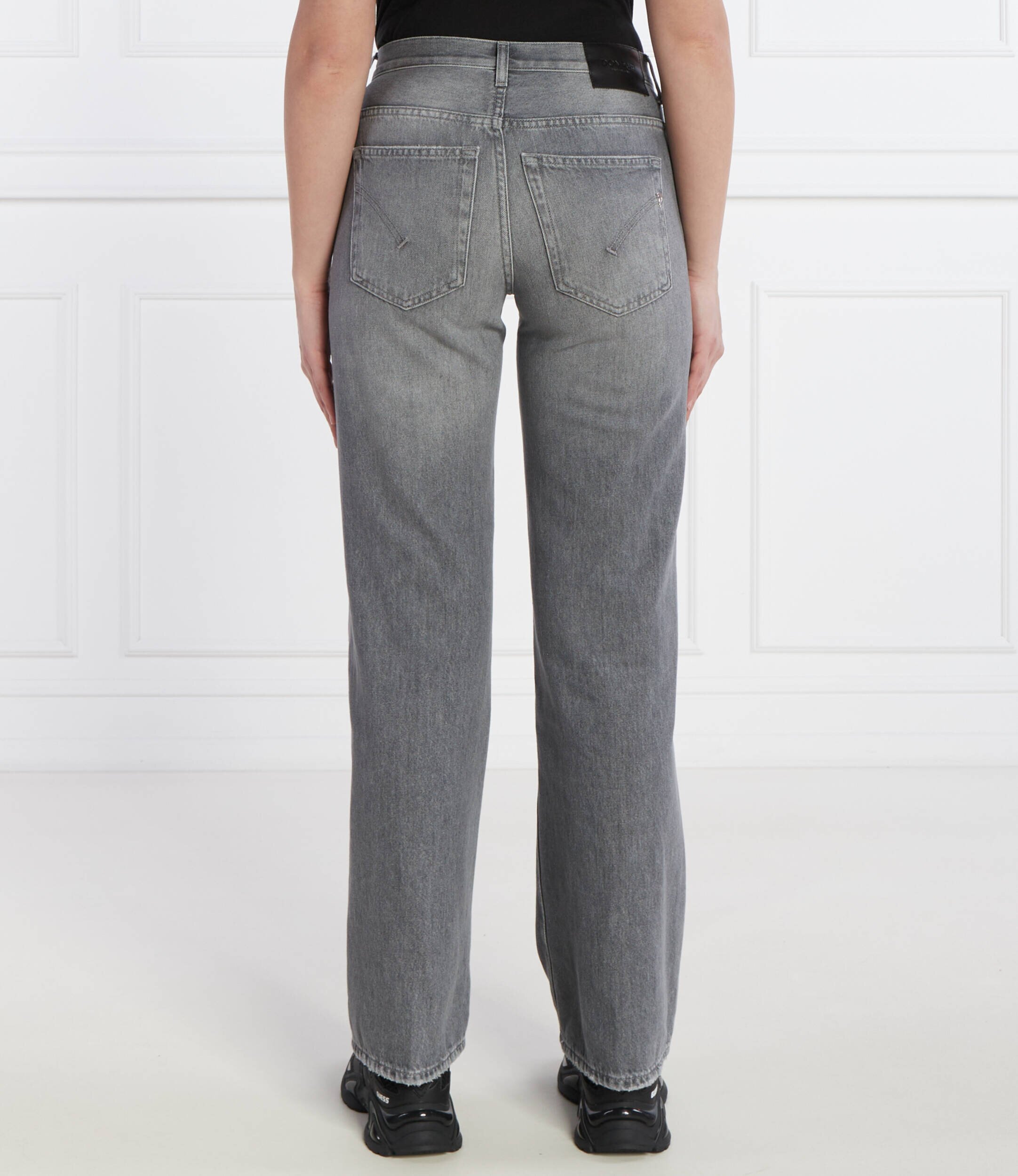 DONDUP - made in Italy Blugi JACKLYN | Loose fit