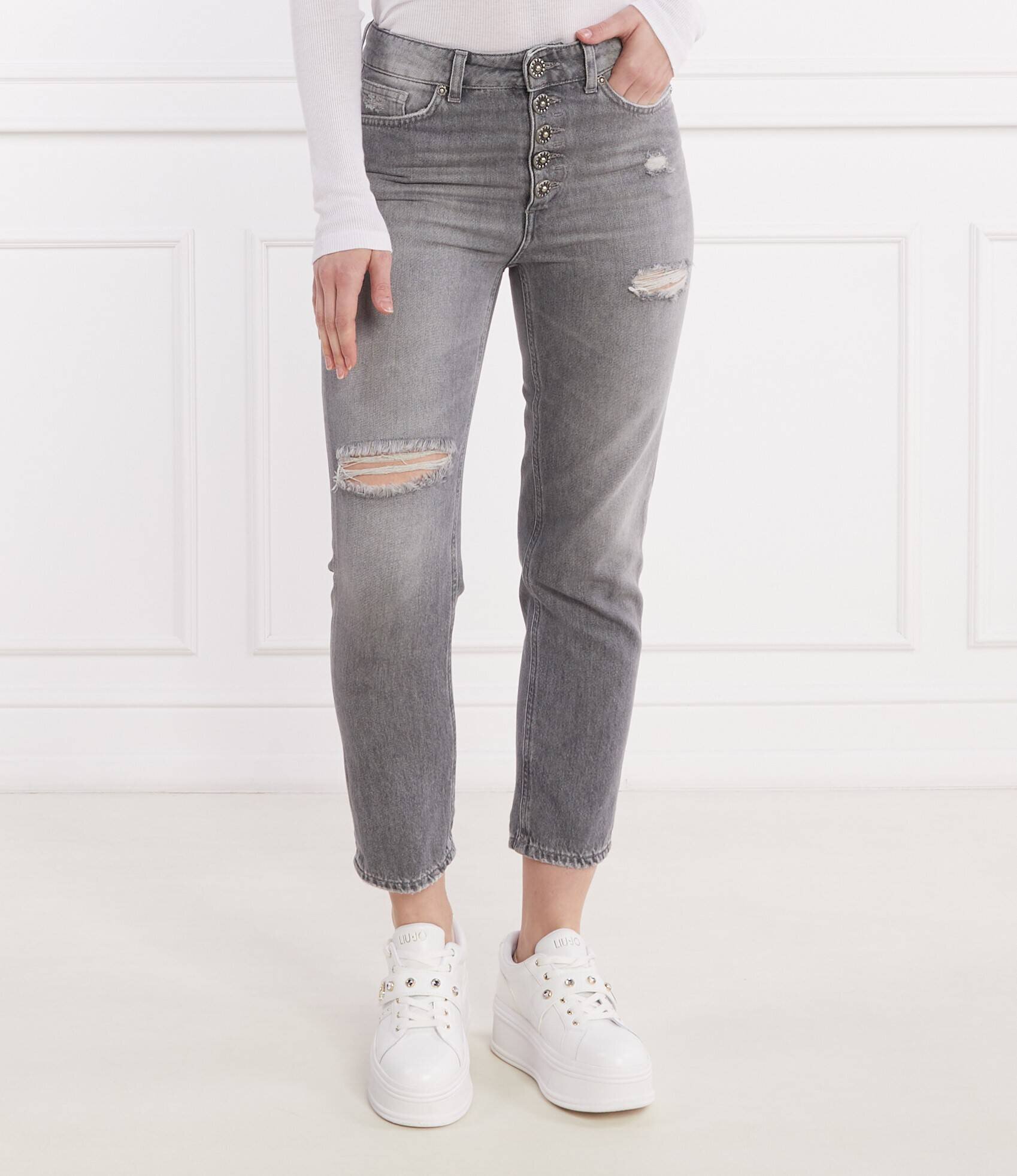 DONDUP - made in Italy Blugi KOONS JEWEL | Loose fit