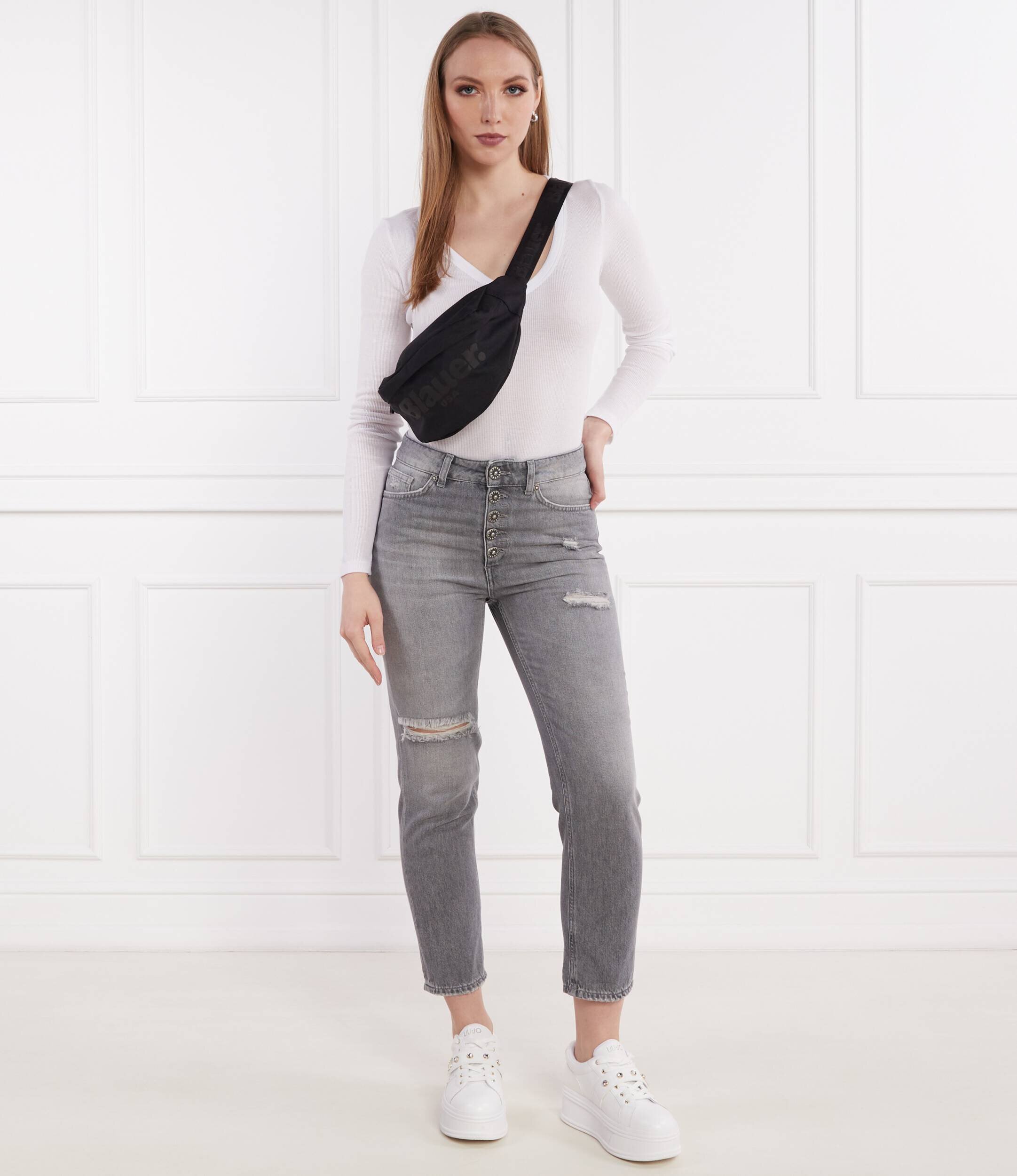 DONDUP - made in Italy Blugi KOONS JEWEL | Loose fit