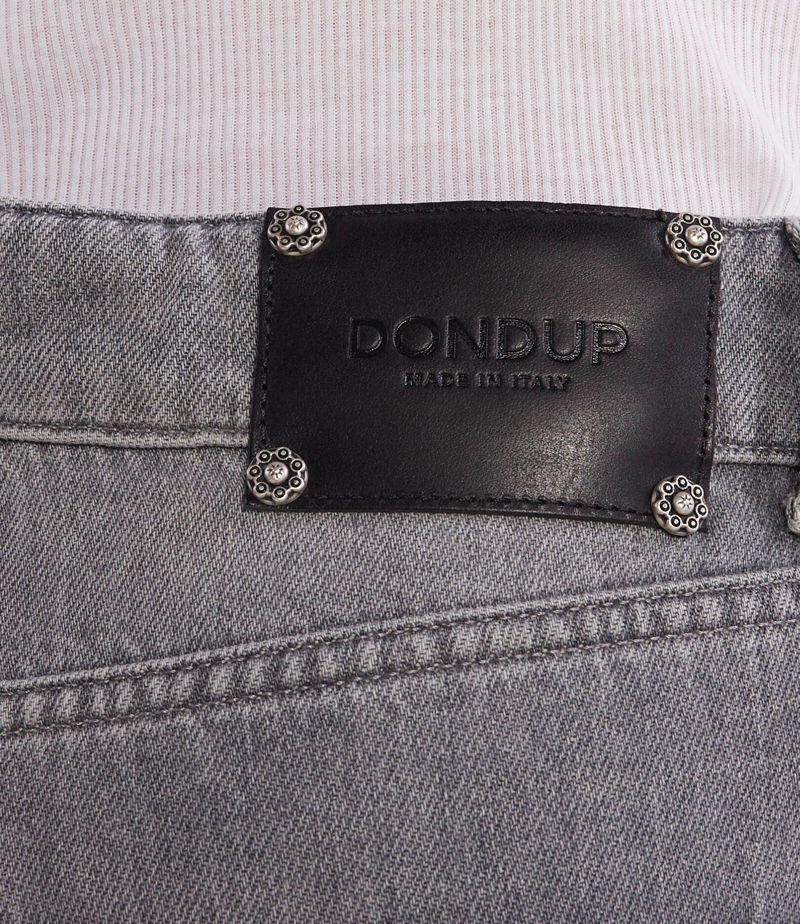 DONDUP - made in Italy Blugi KOONS JEWEL | Loose fit