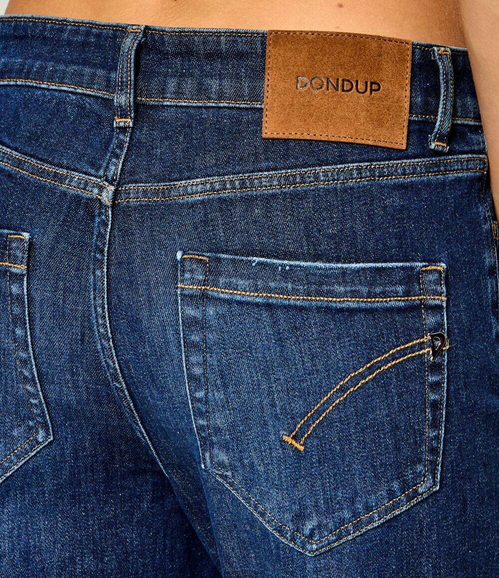 DONDUP - made in Italy Blugi Koons | Loose fit