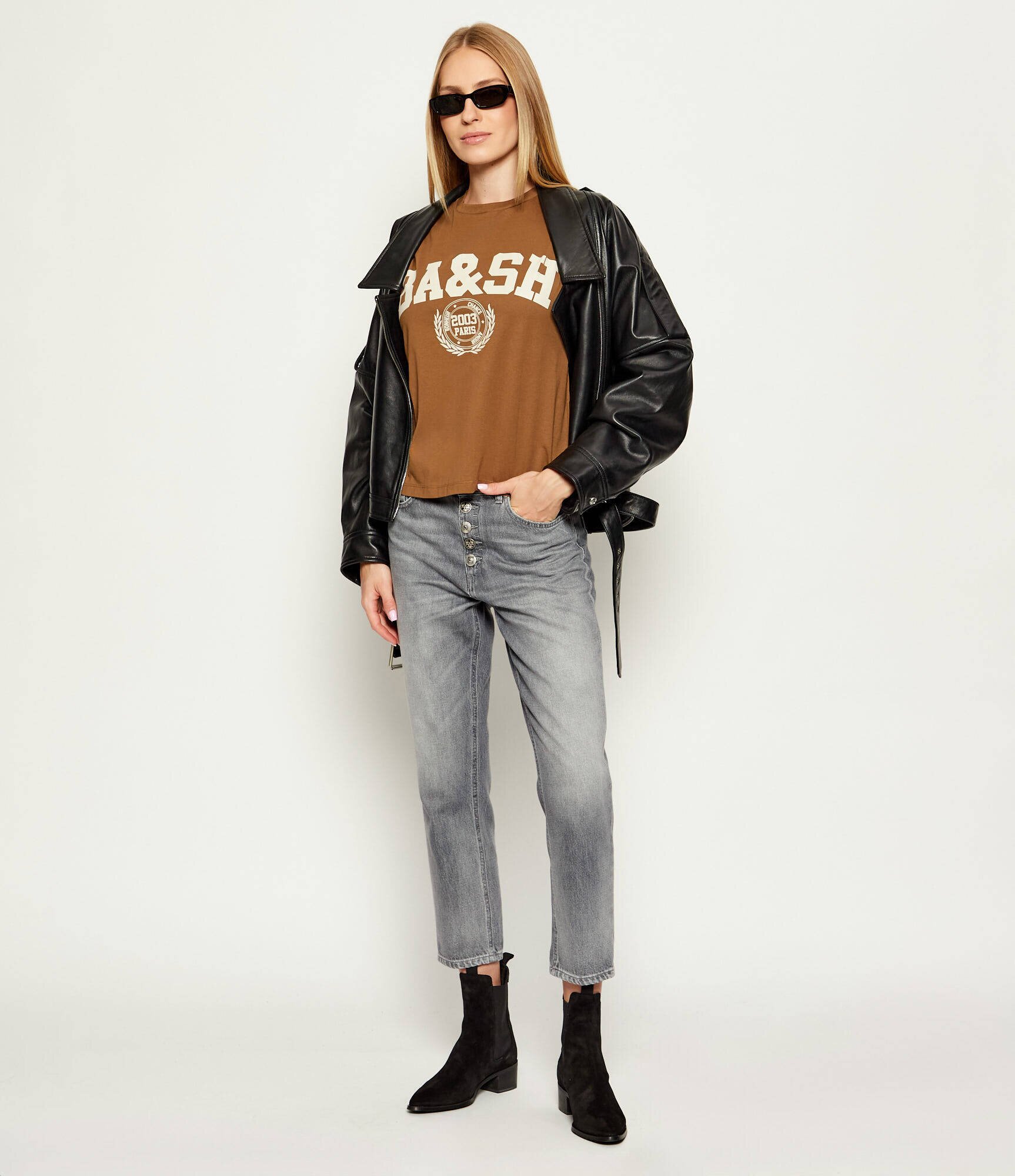 DONDUP - made in Italy Blugi Koons | Loose fit